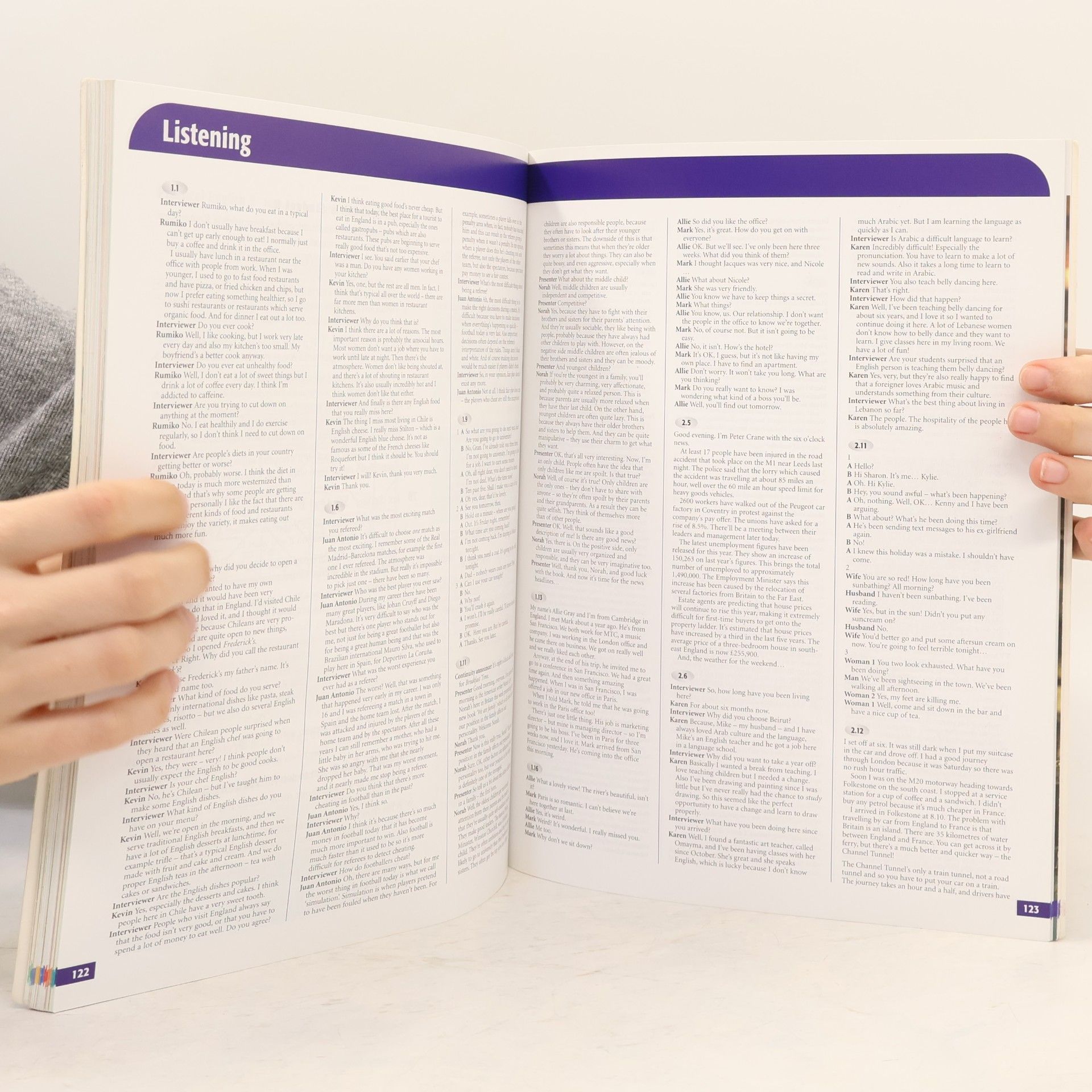 Brian Brennan New English File. Intermediate Student's Book
