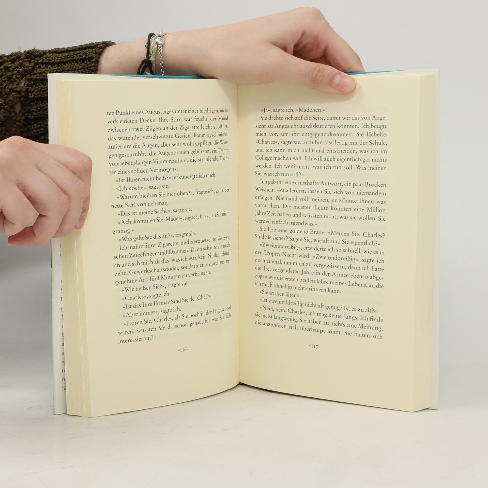 Grace Paley Die kleinen Widrigkeiten des Lebens