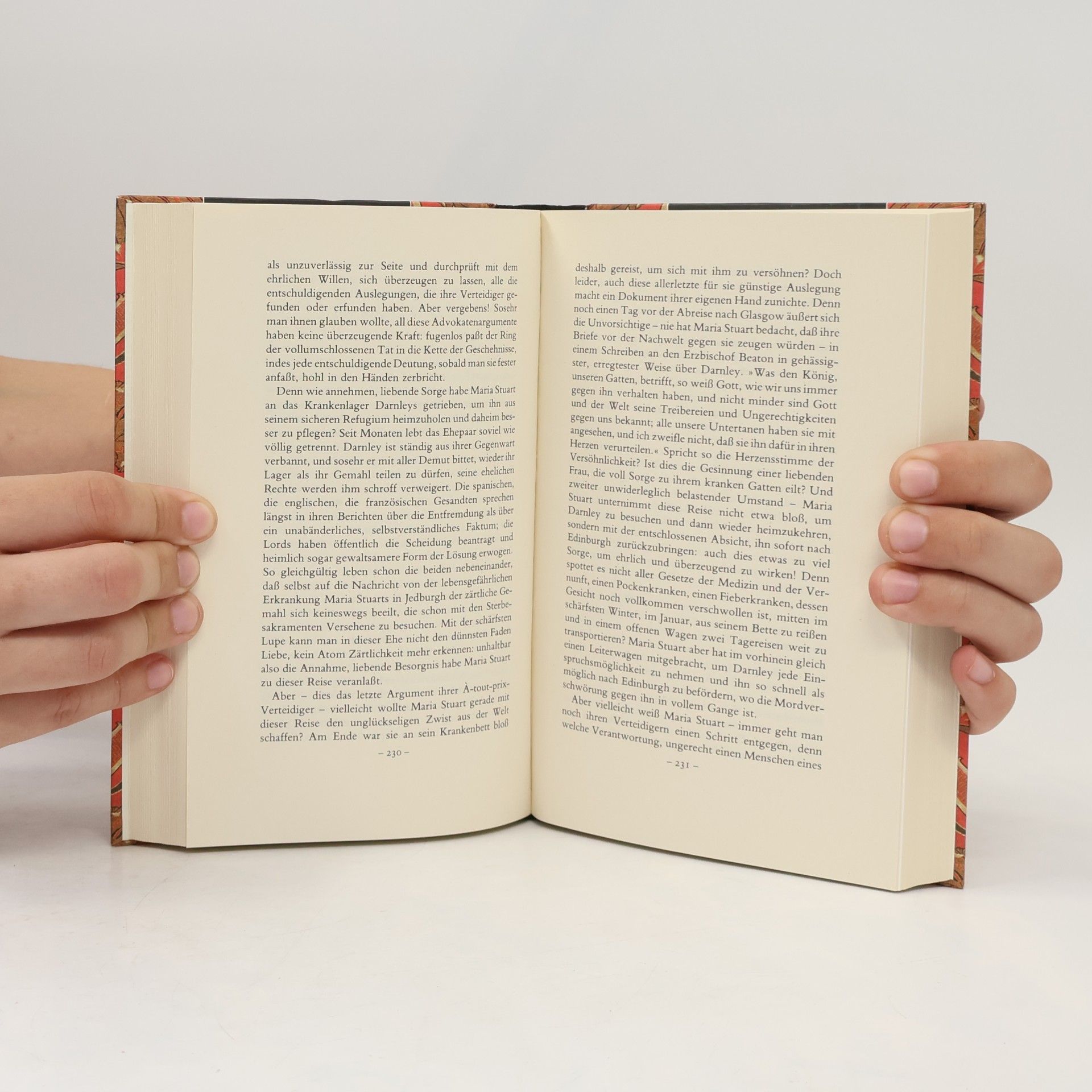 Stefan Zweig Ausgewählte Werke in vier Bänden