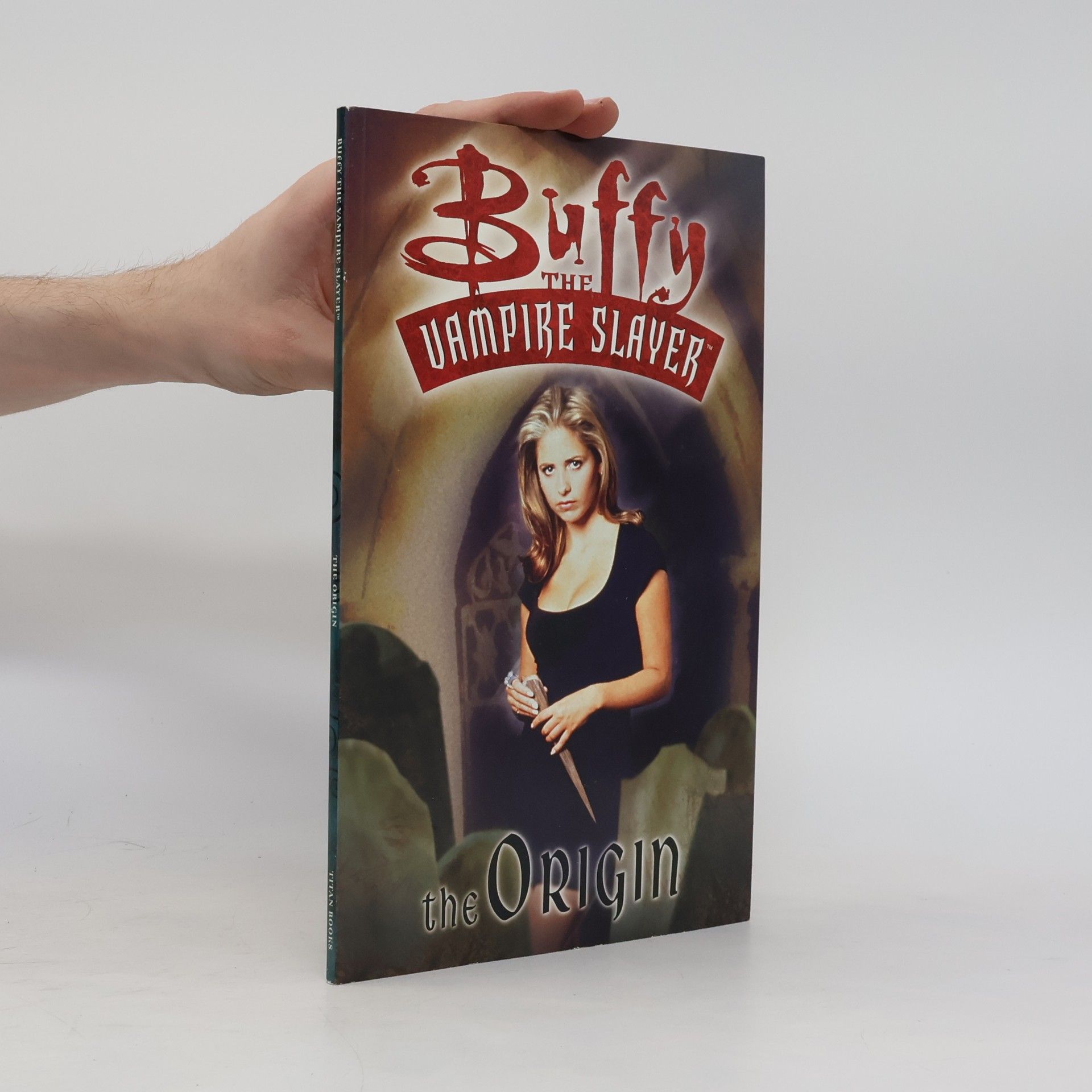 Buffy the Vampire Slayer