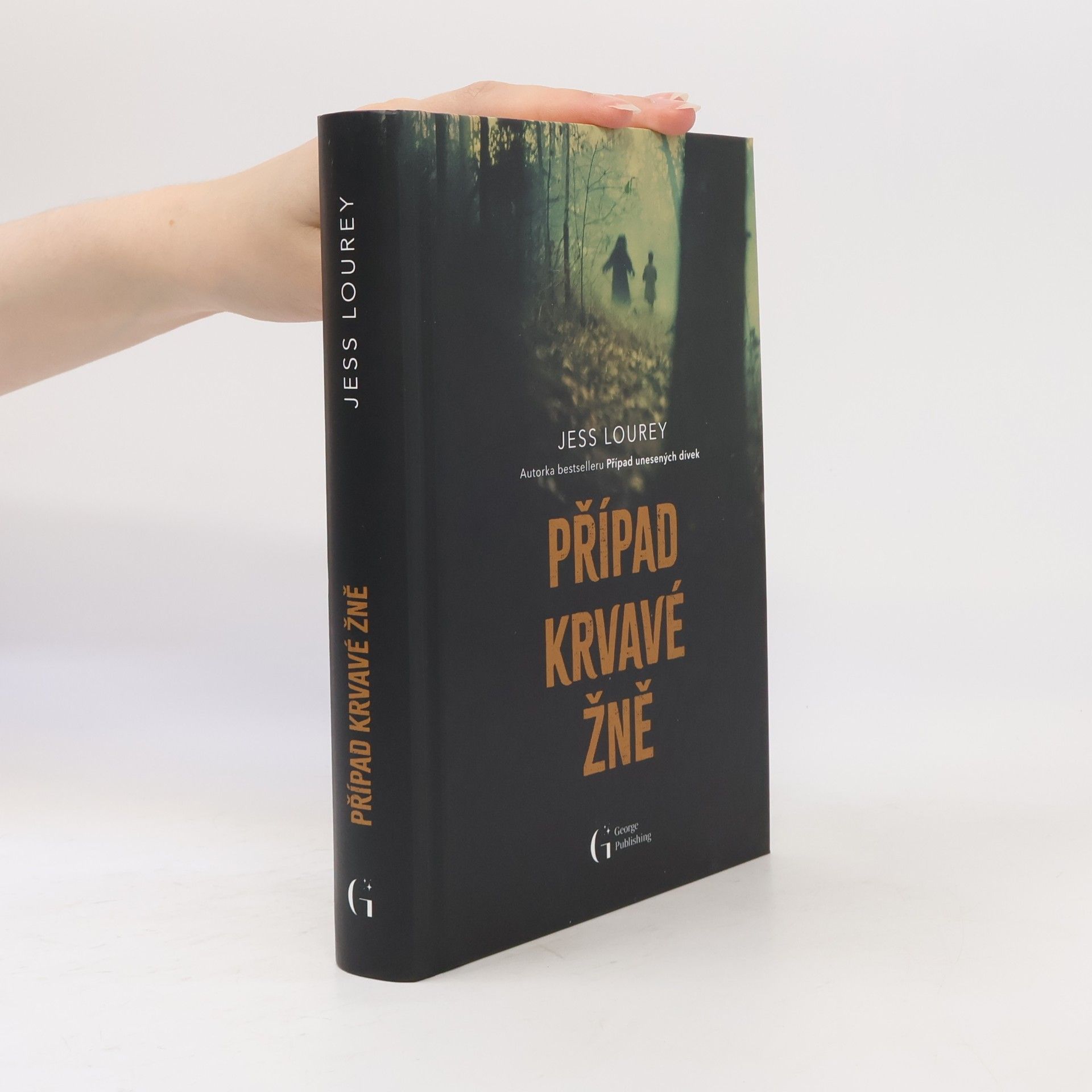 Případ krvavé žně