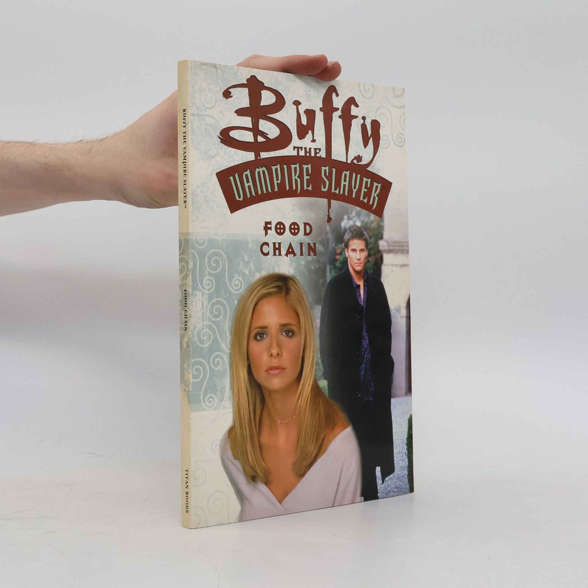 Buffy the Vampire Slayer