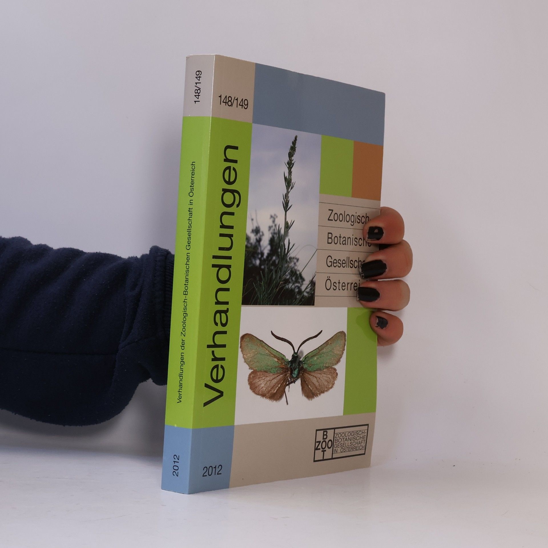 kolektiv Verhandlungen 148/149