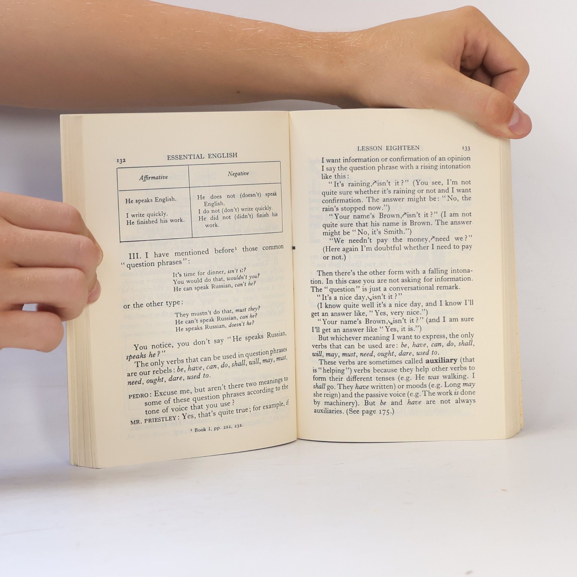 C. E. Eckersley Essential English for Foreign Students. Book 3