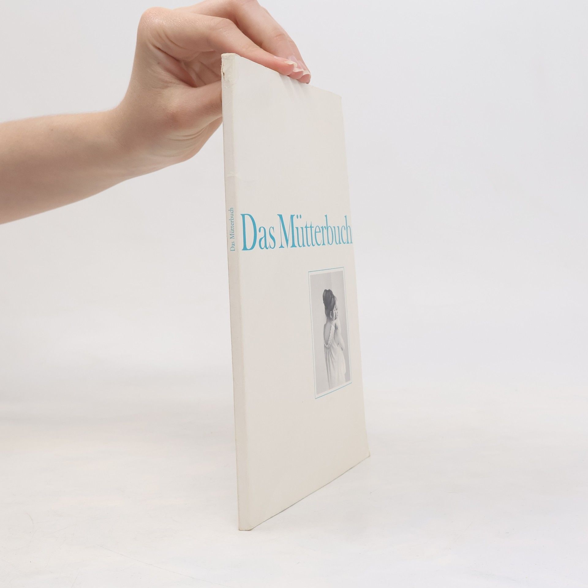 Various authors Das Mütterbuch