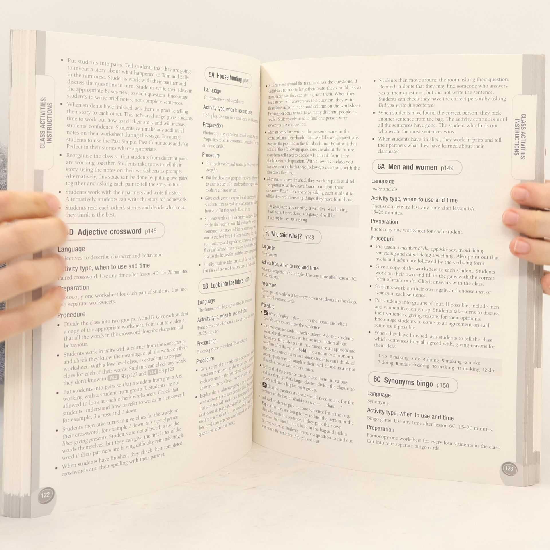 Chris Redstone Face2face: Intermediate. Teacher's book