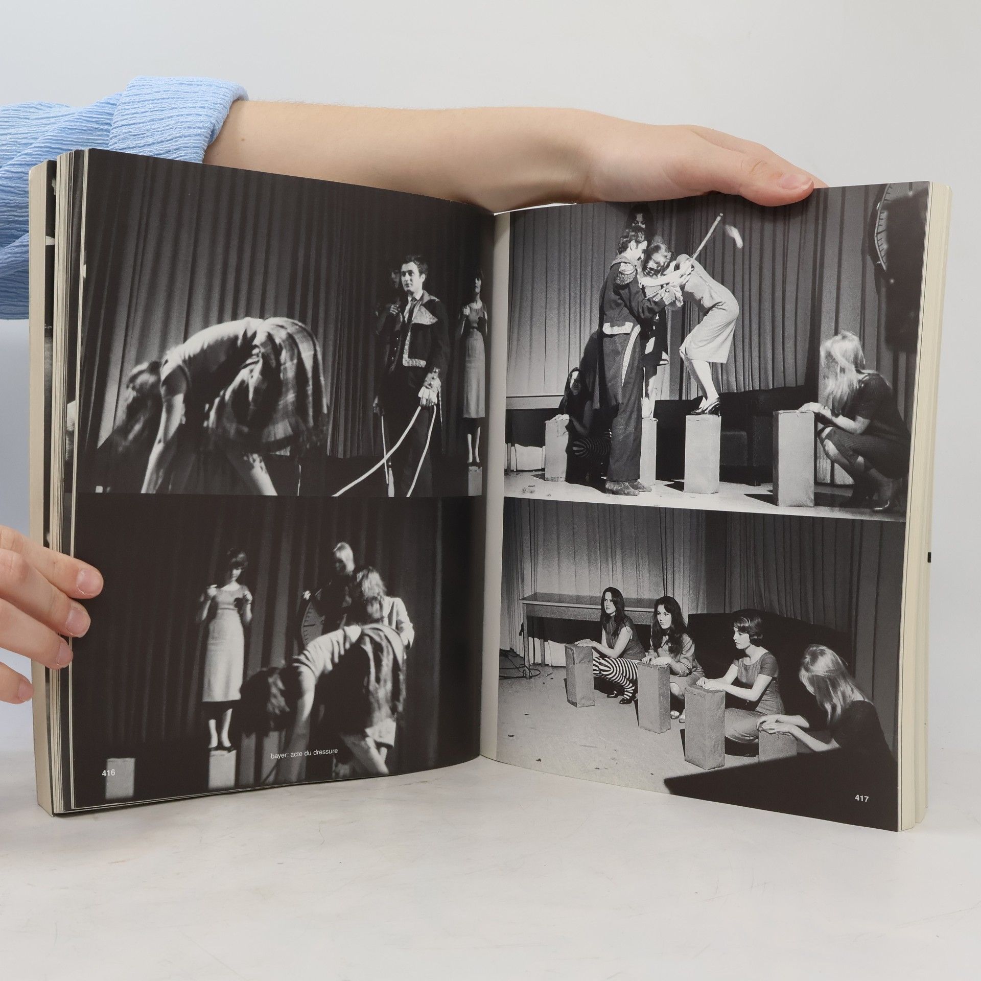 Peter Weibel Die Wiener Gruppe / The Vienna Group