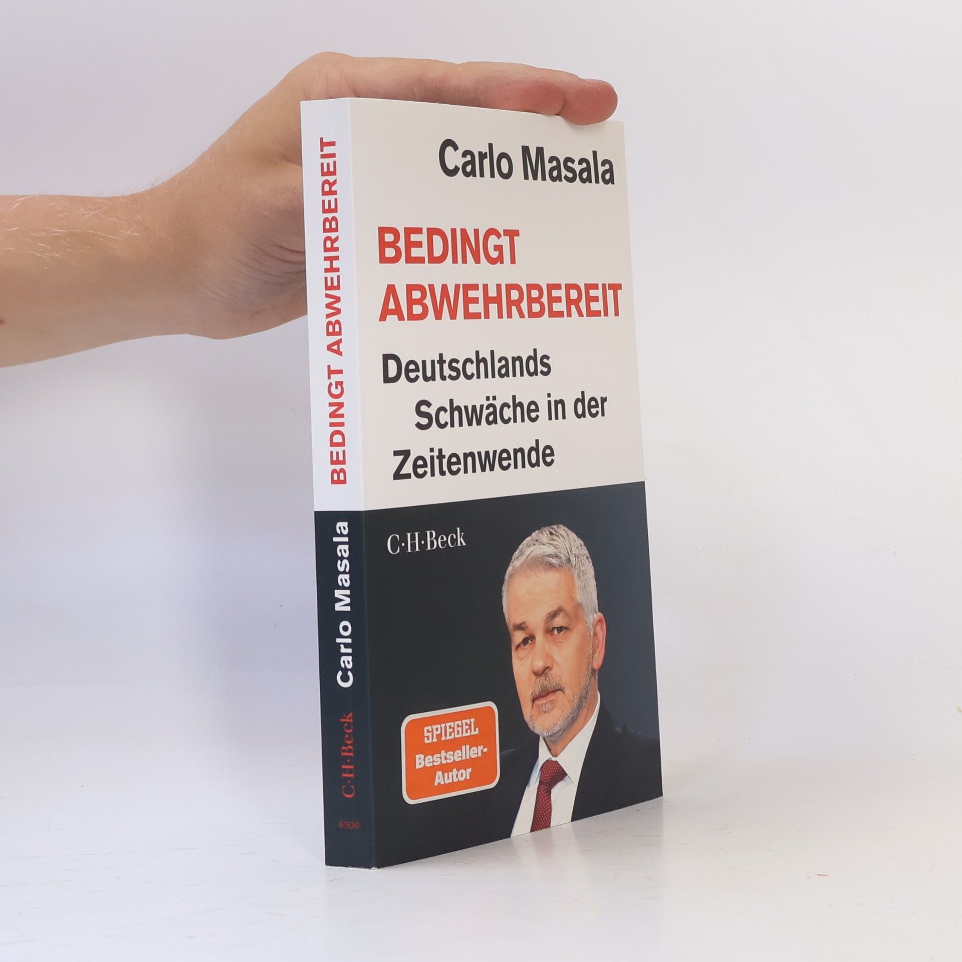Bedingt abwehrbereit
