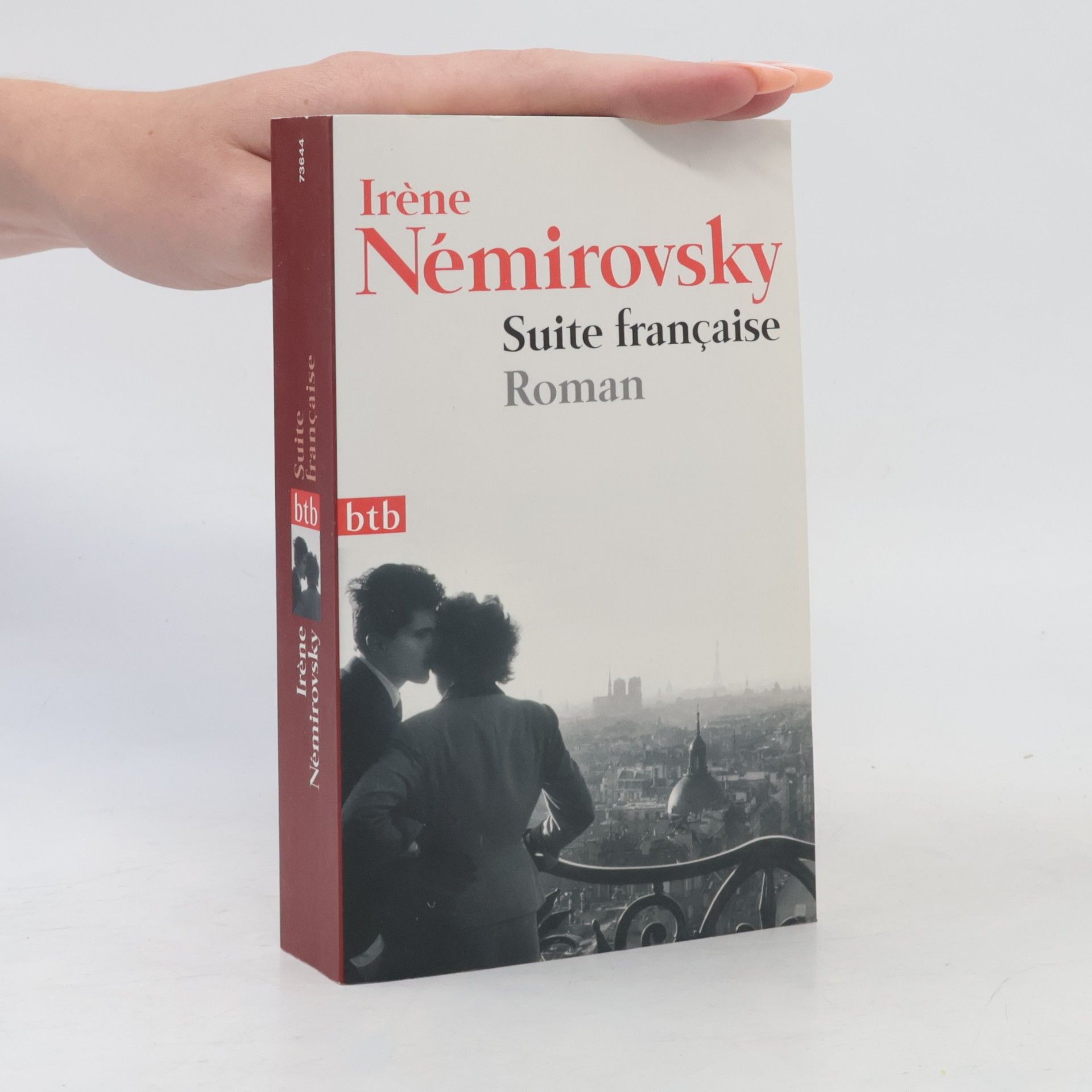 Suite française