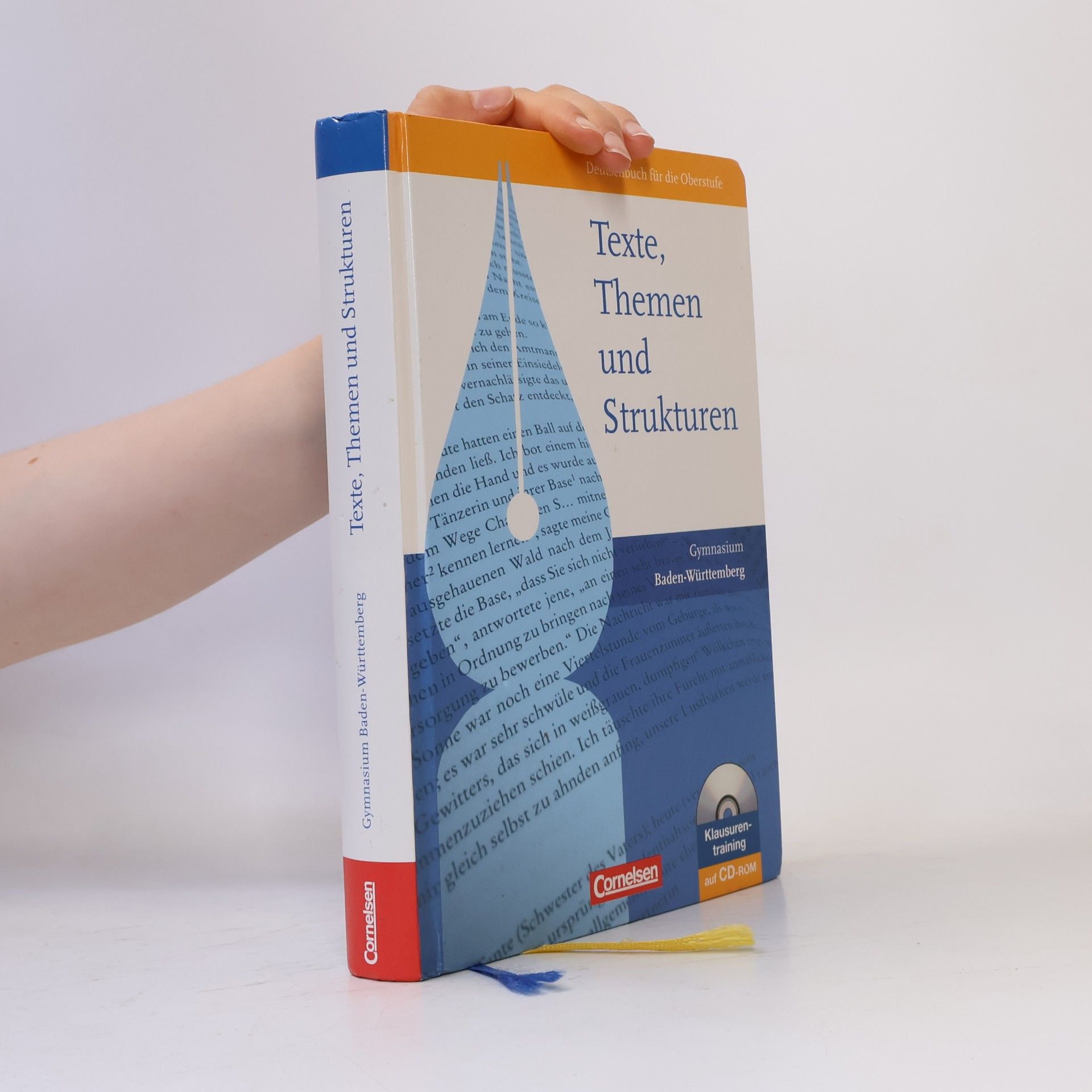 Texte, Themen und Strukturen