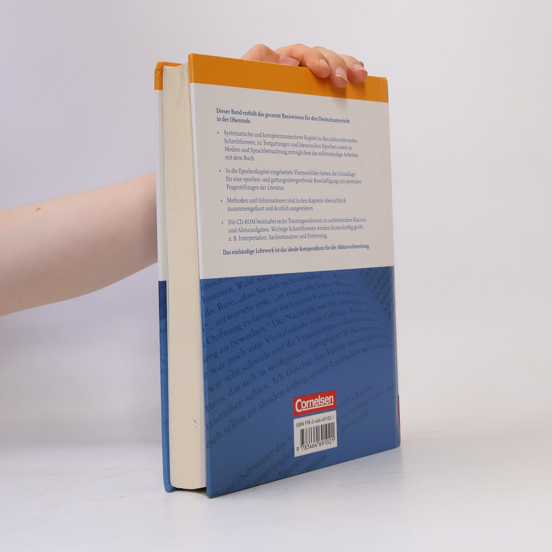 Lisa Böcker Texte, Themen und Strukturen