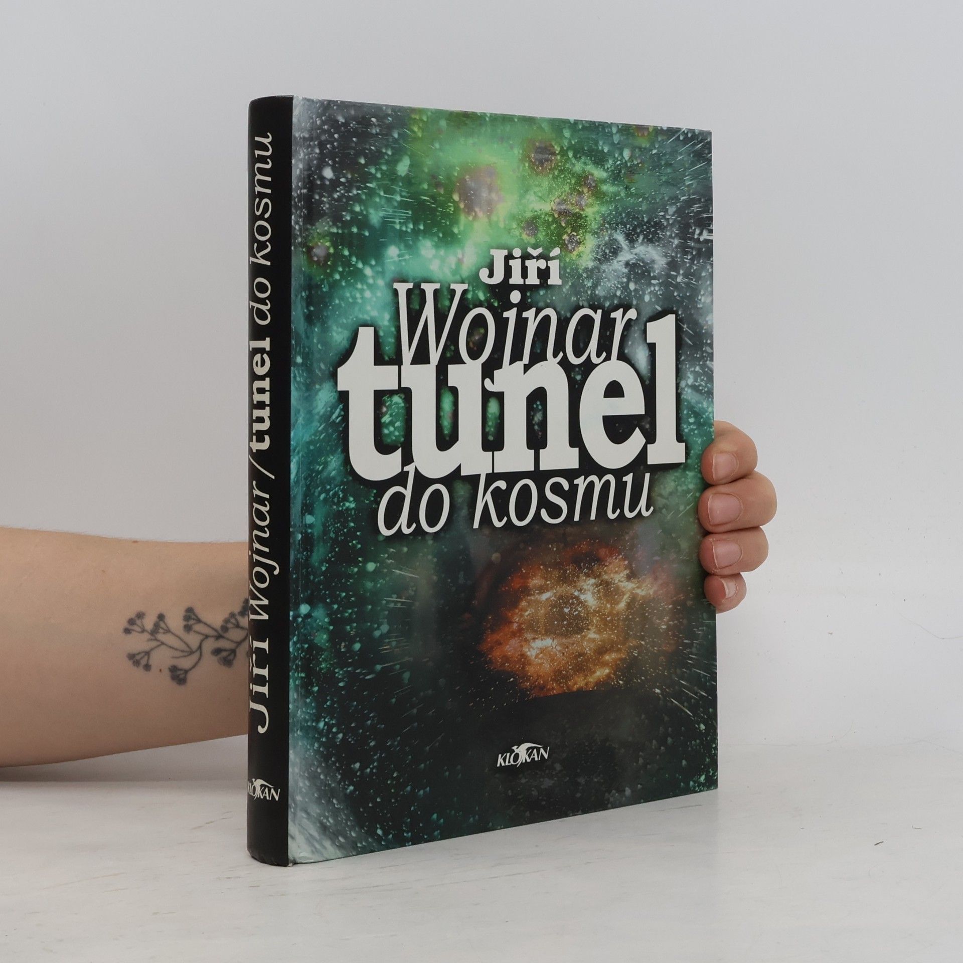 Tunel do kosmu