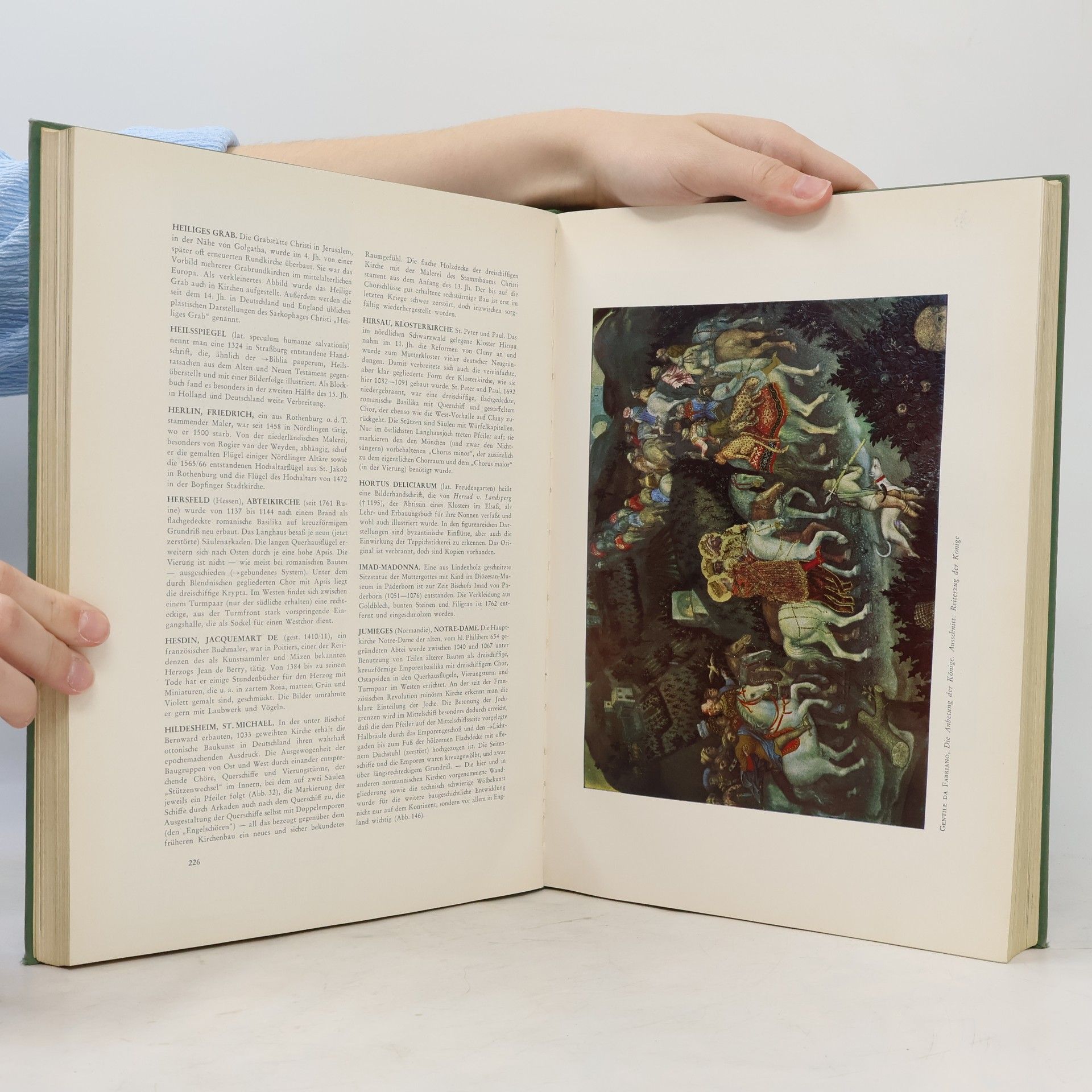 Autorenkollektiv Das Grosse Buch Der Kunst