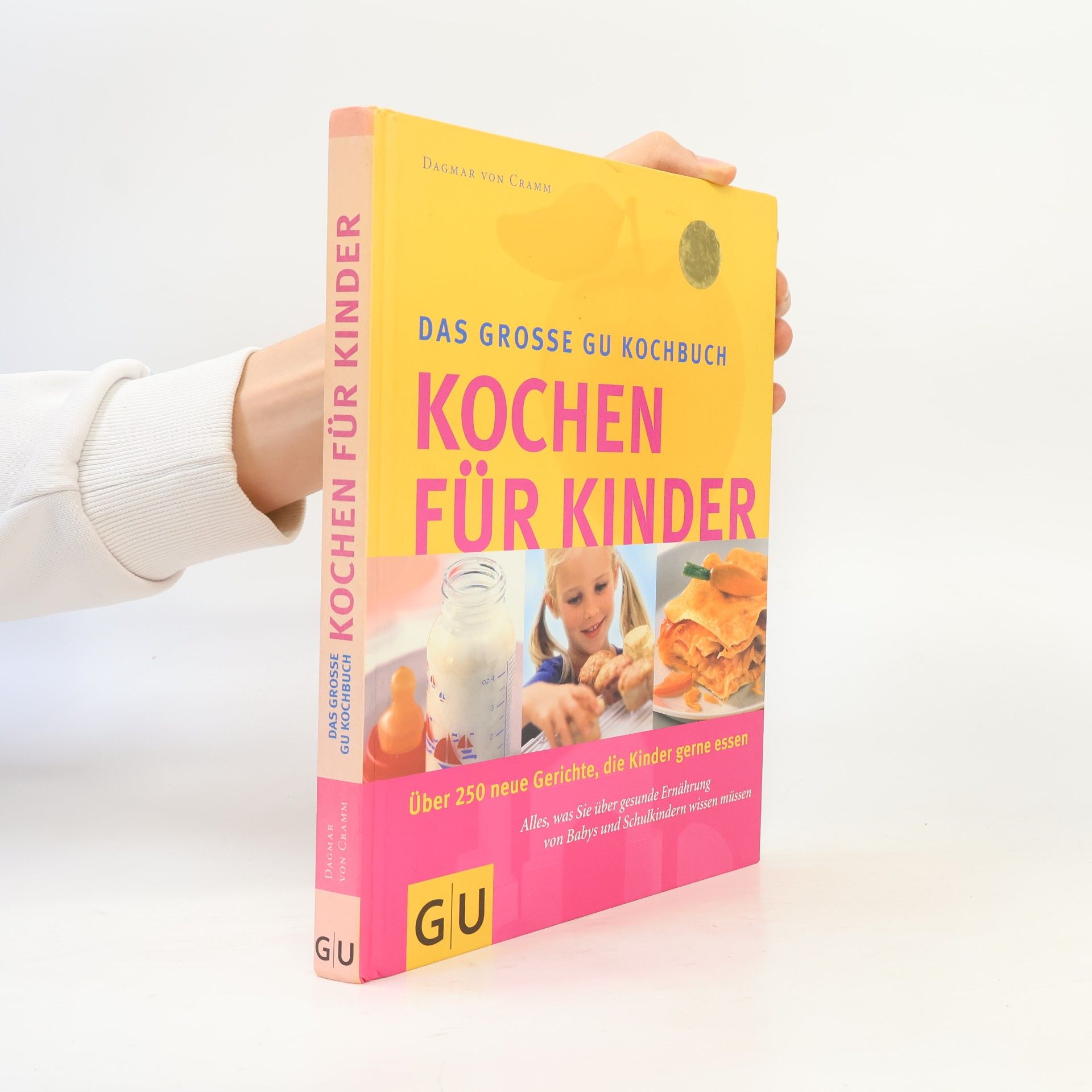 Kochen für Kinder