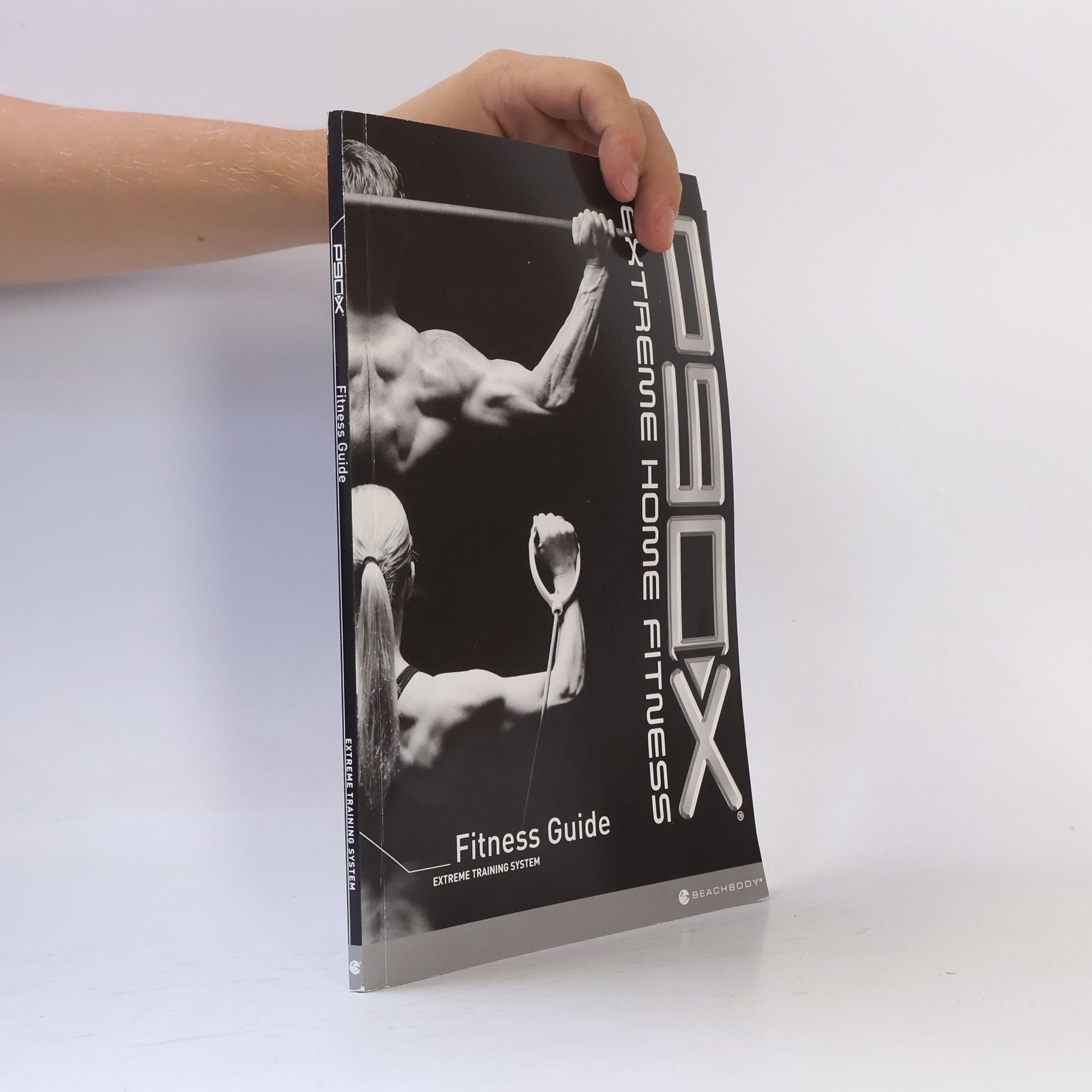 Autorenkollektiv P90X