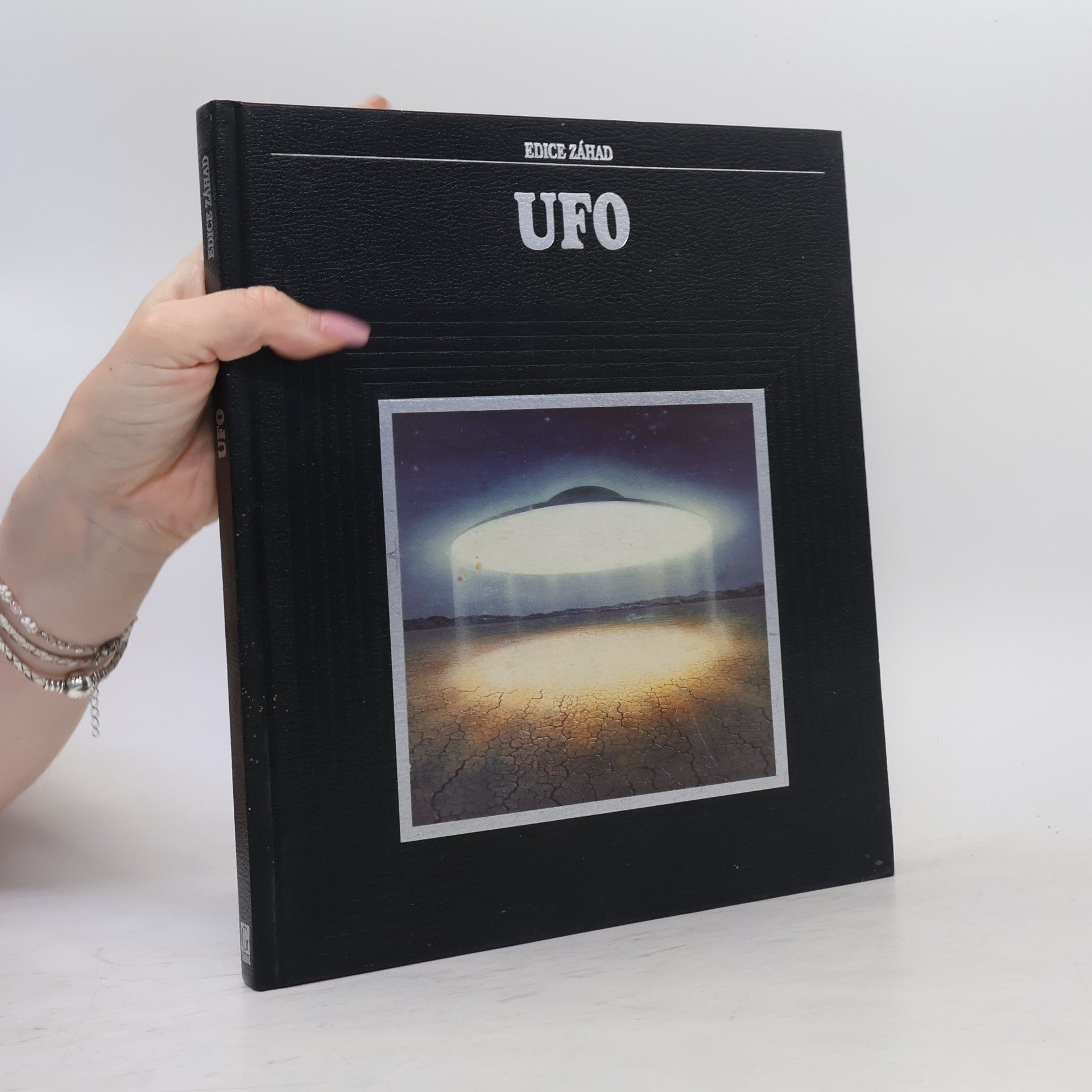 Laura Foreman UFO