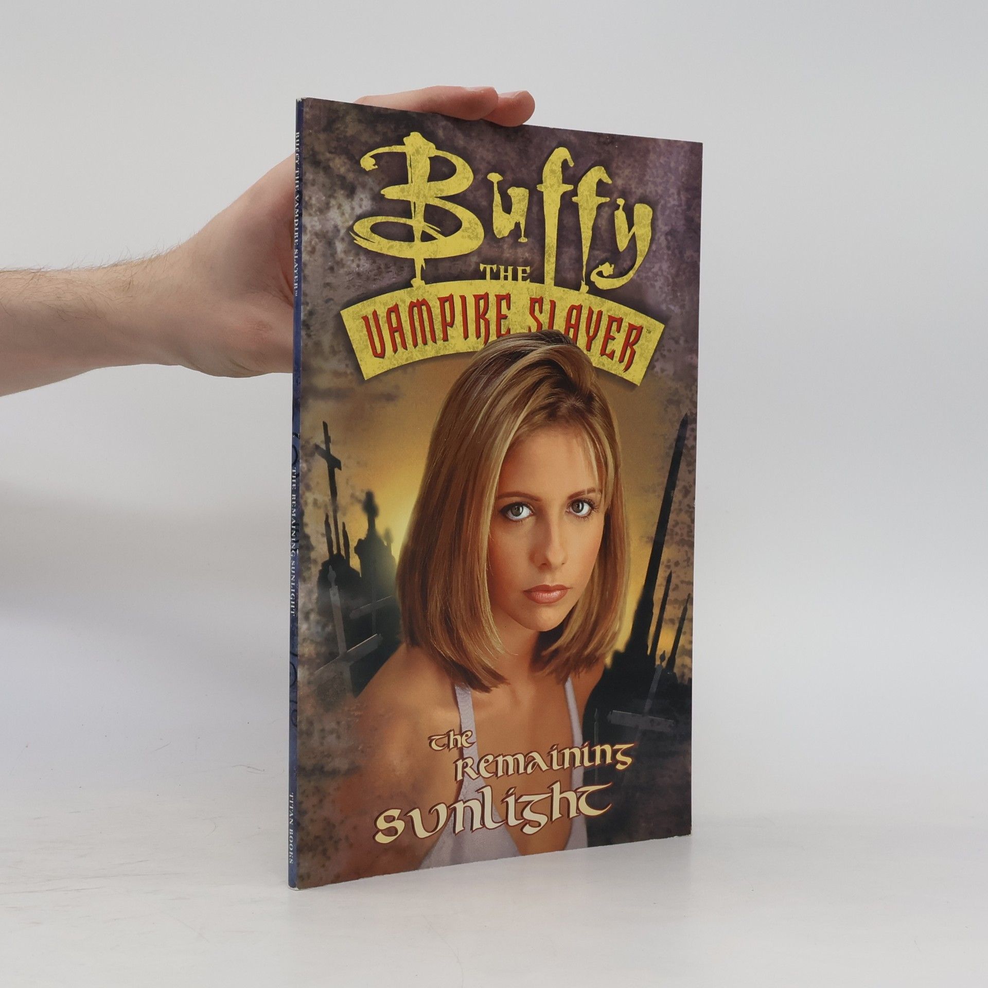 Buffy the Vampire Slayer