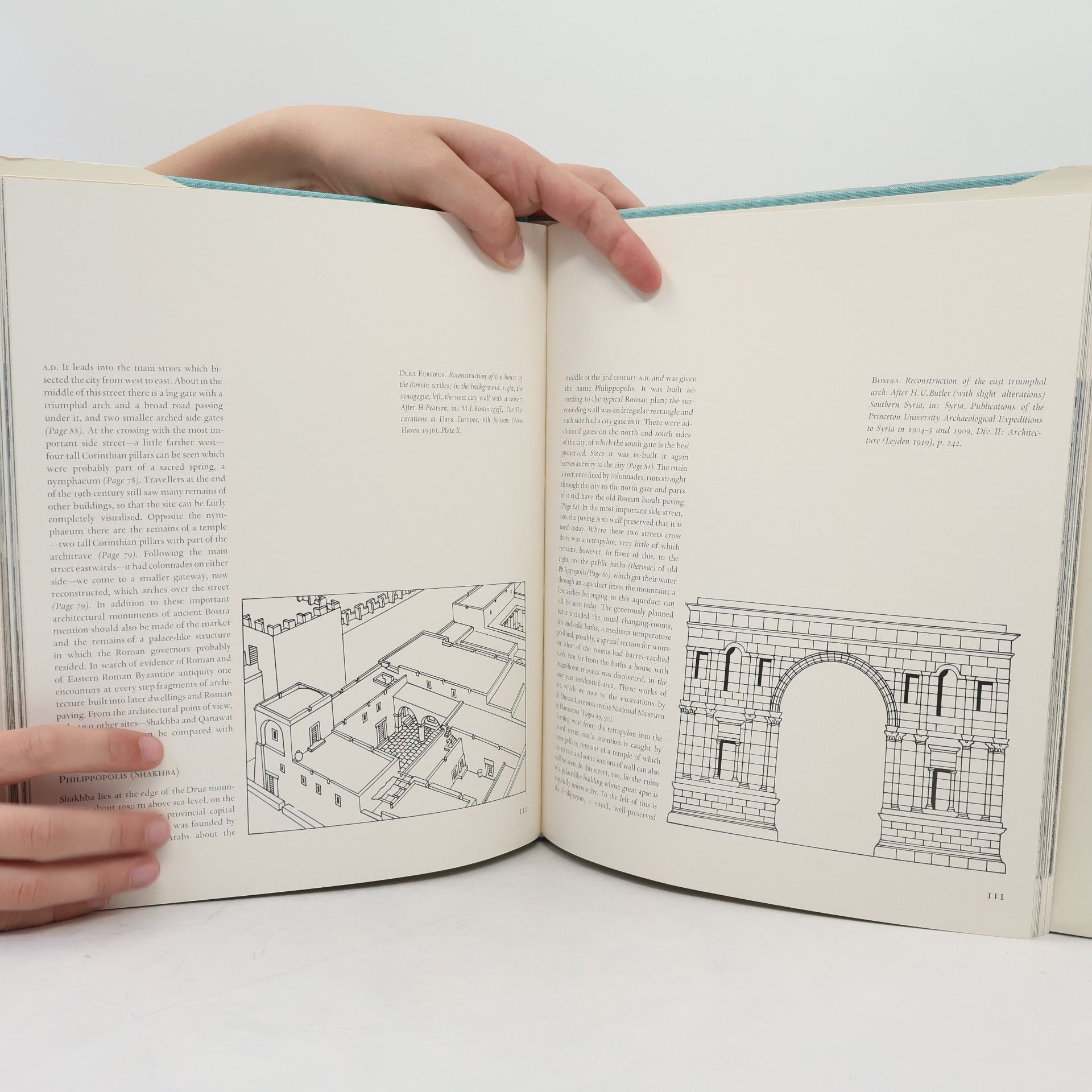 Horst Klengel The Art of Ancient Syria
