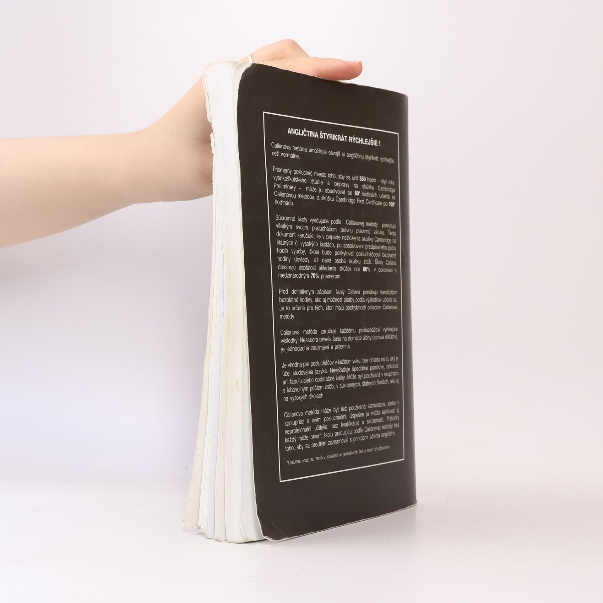 R. K. T. Callan Callan Method. Student's Book 2