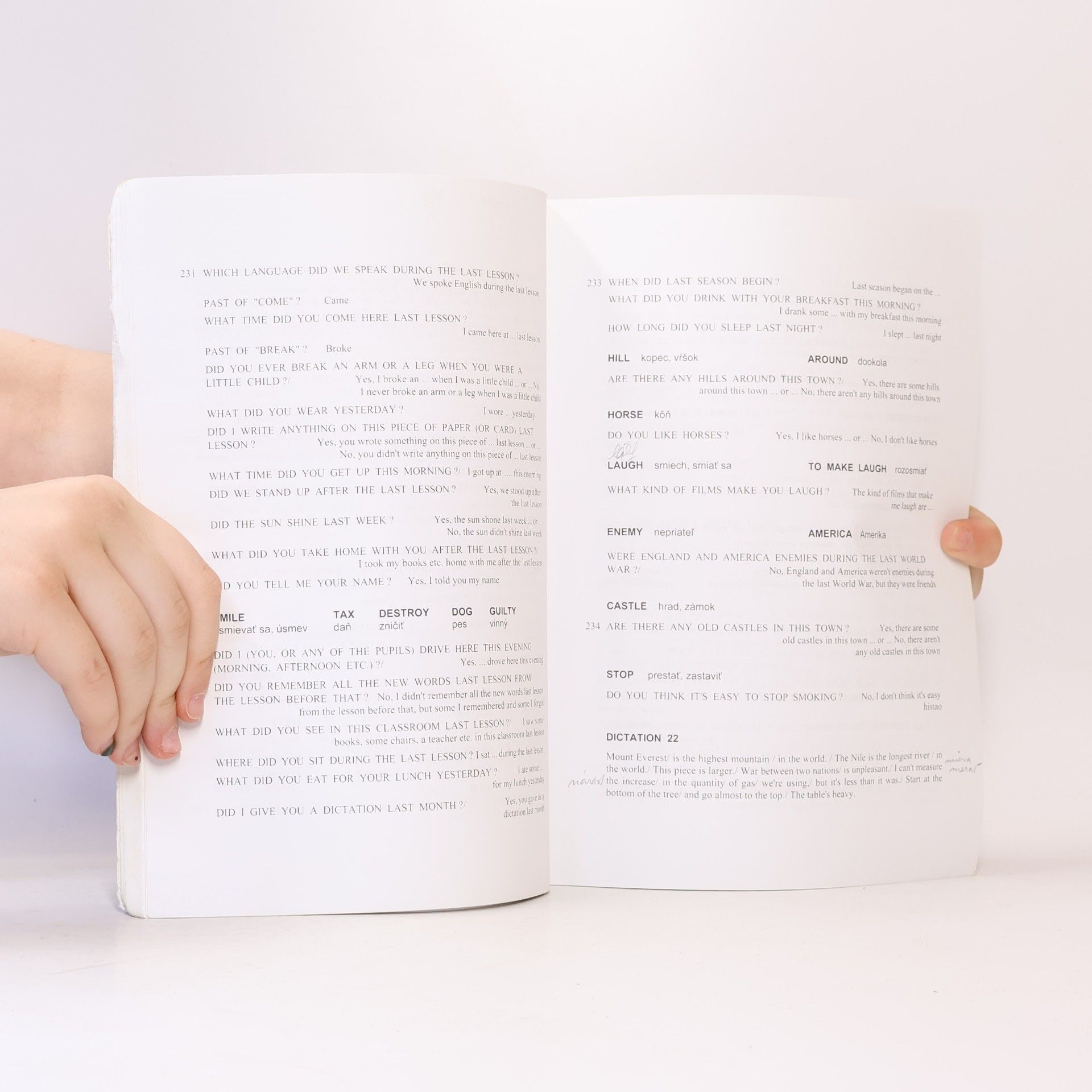 R. K. T. Callan Callan Method. Student's Book 2