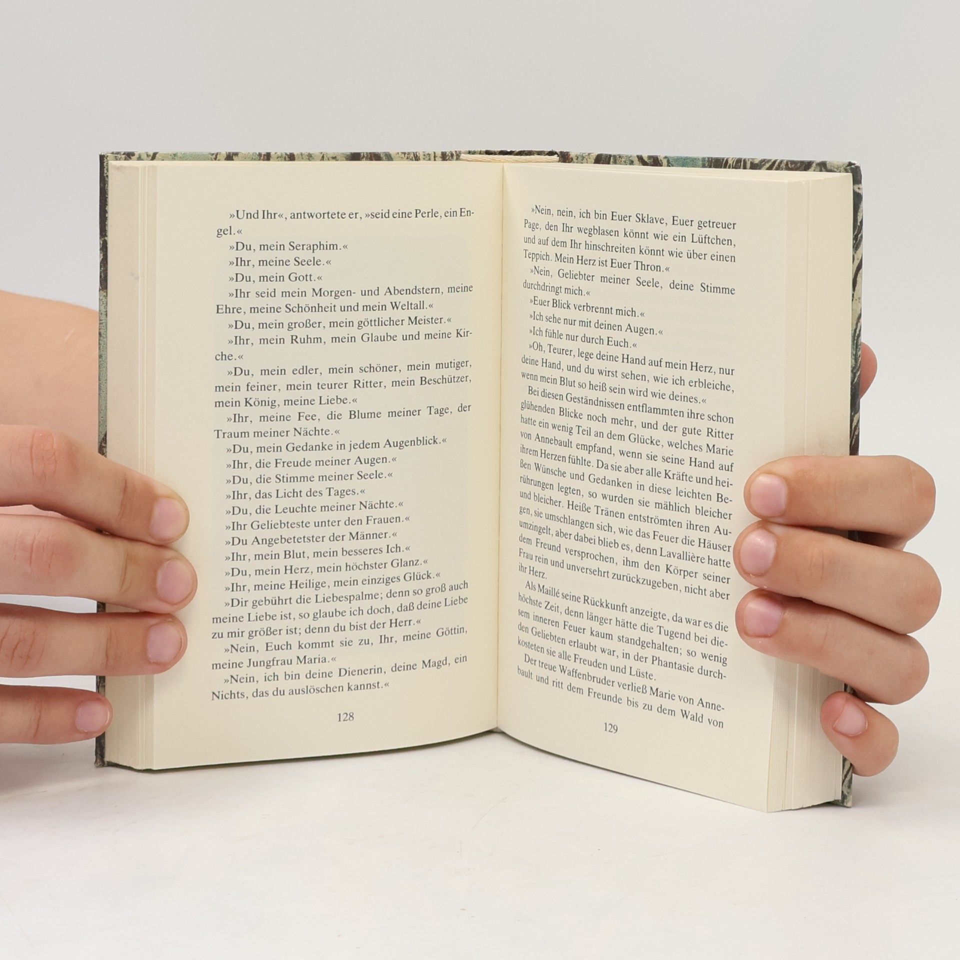 Honoré de Balzac Tolldreiste Geschichten