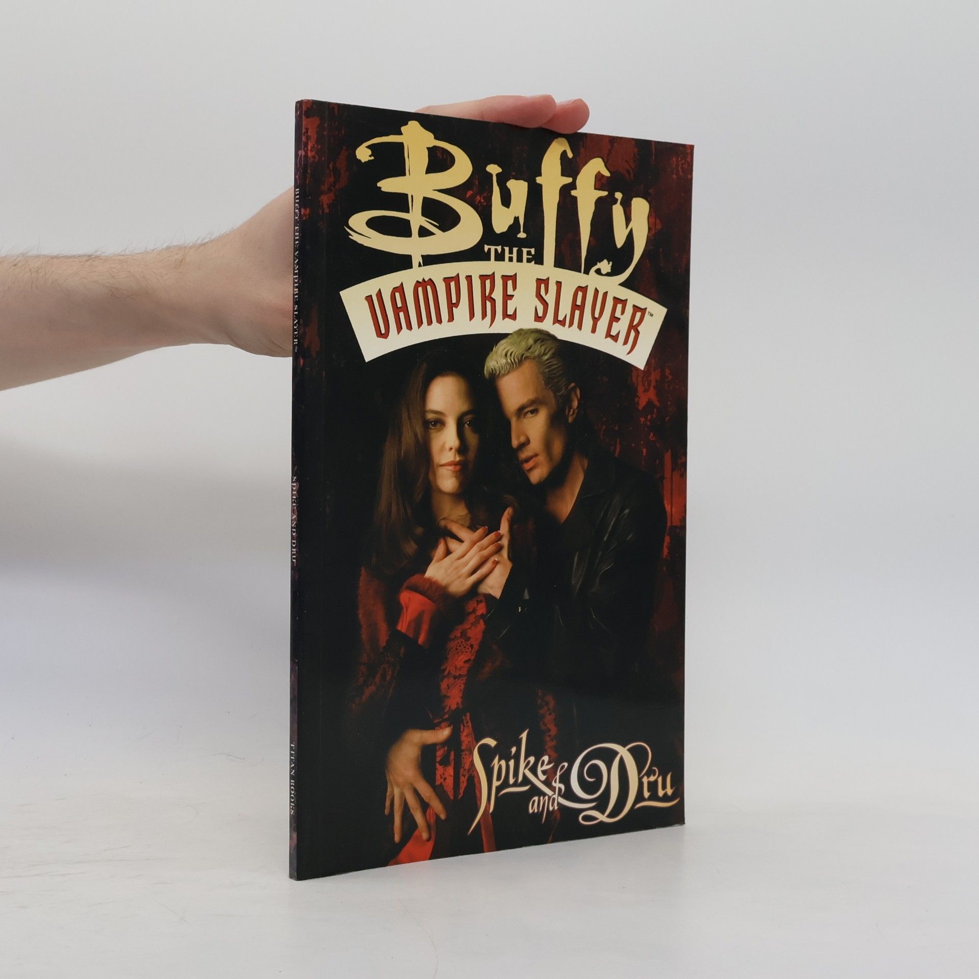 Buffy the Vampire Slayer