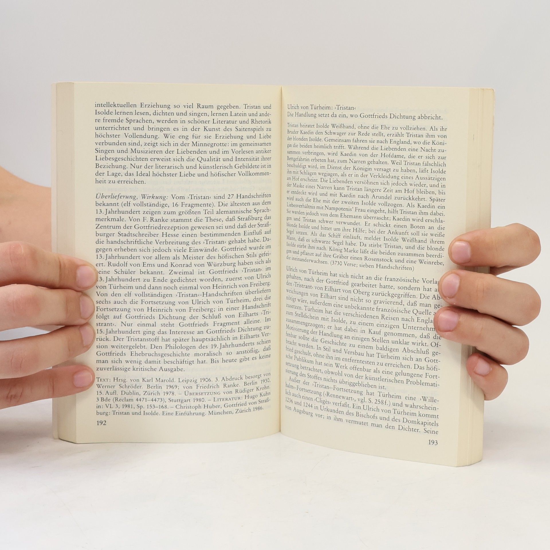 Joachim Bumke Geschichte der deutschen Literatur im hohen Mittelalter