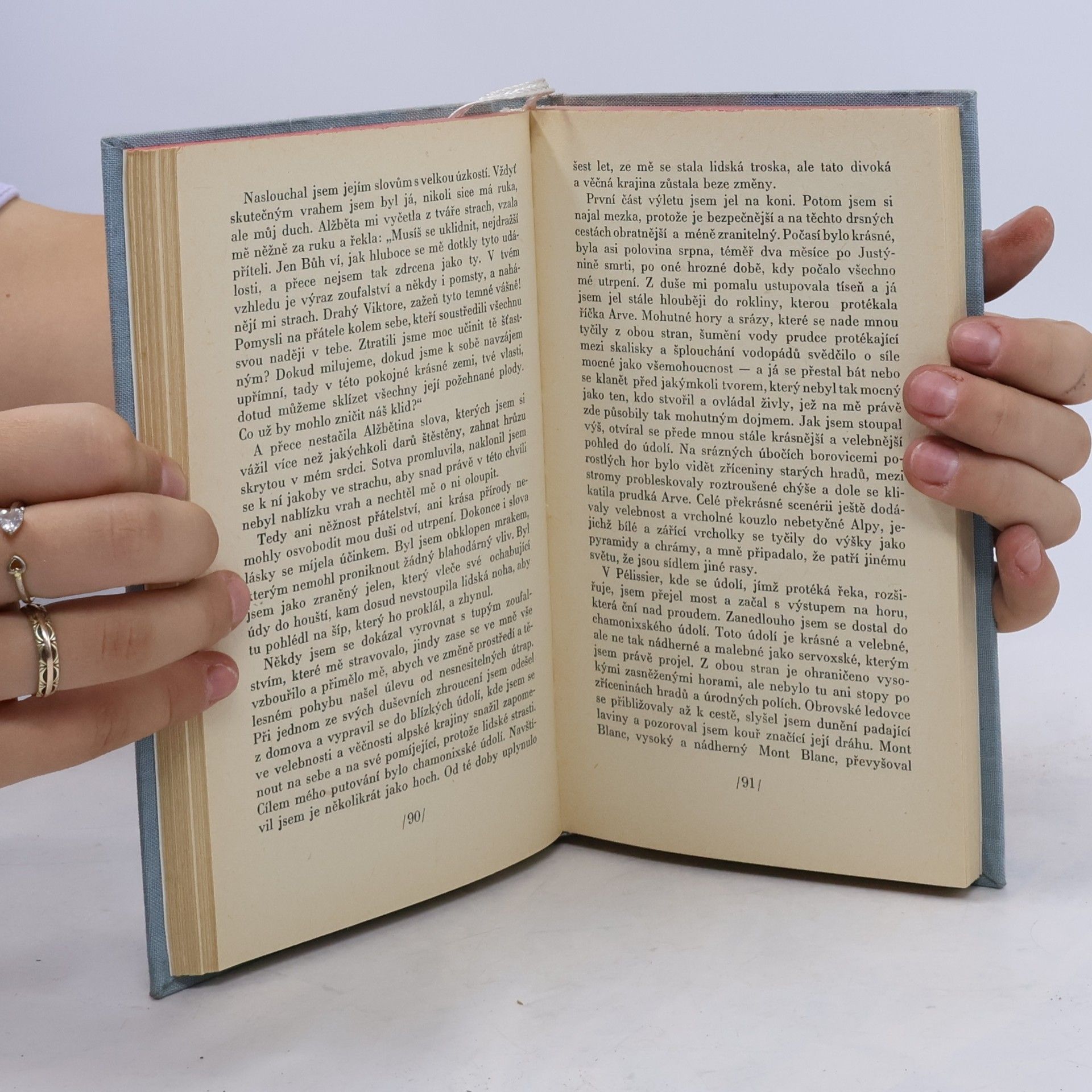 Mary Shelley Frankenstein