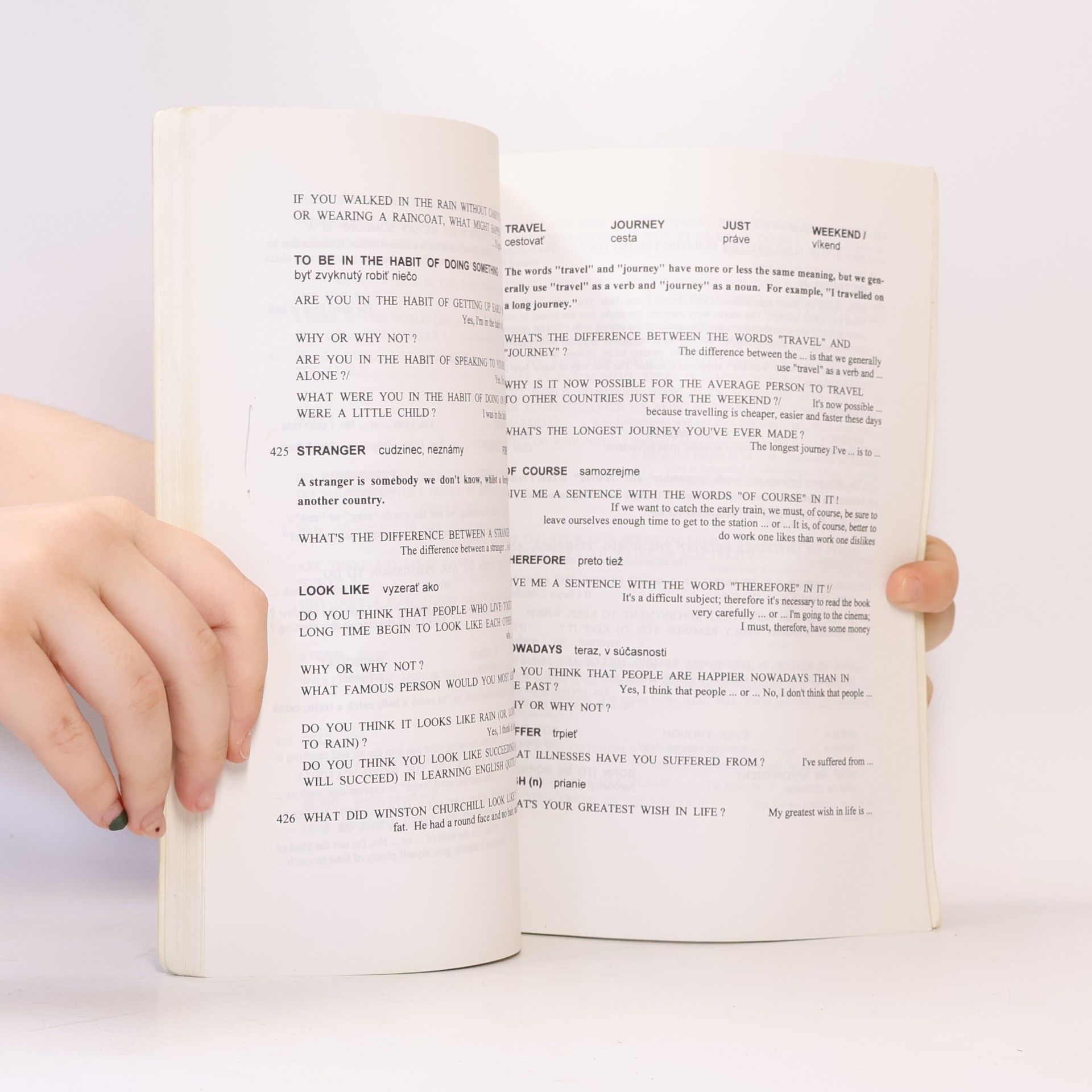 Autorenkollektiv Callan method. Student's book 3.