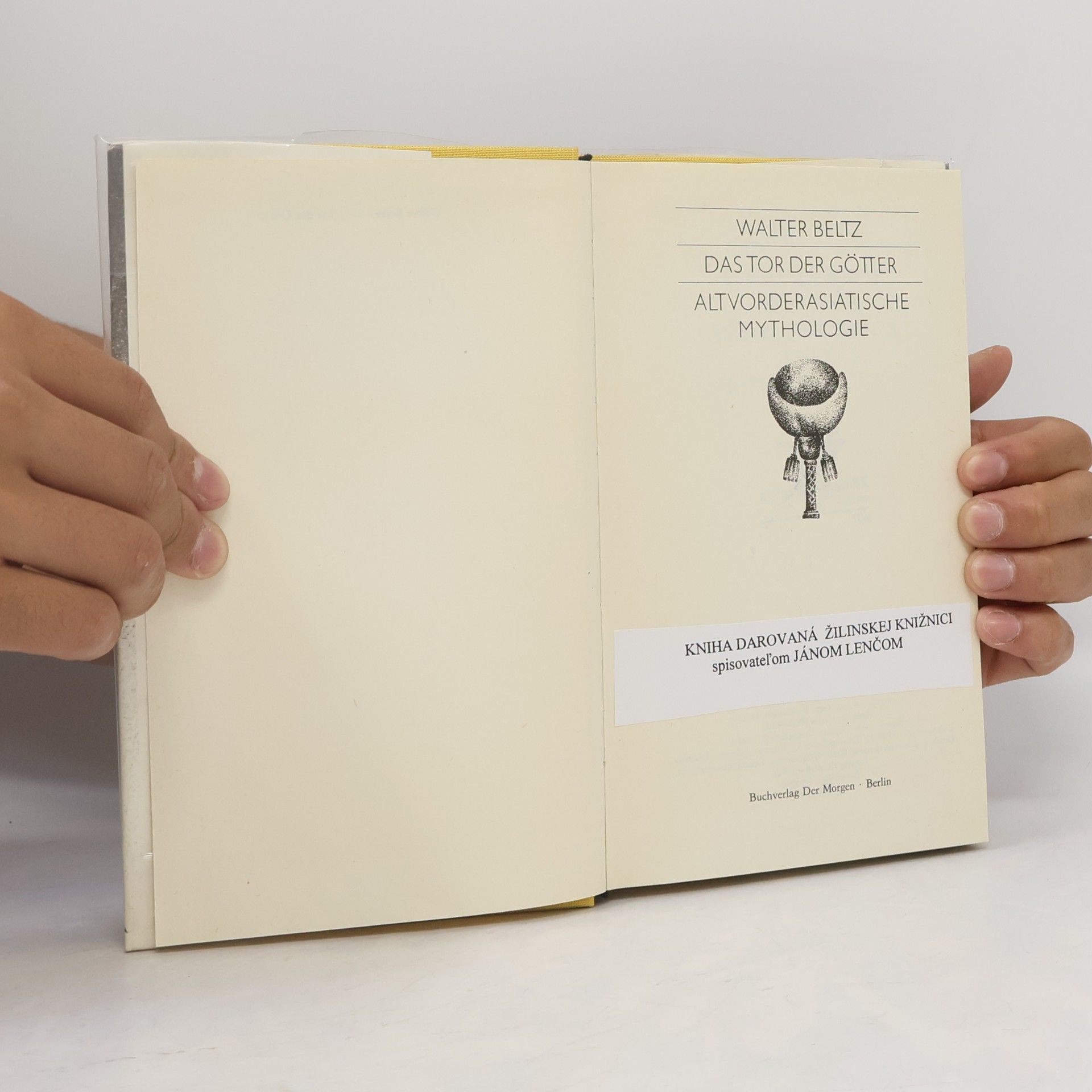 Autorenkollektiv Einleitung. Die Geschichte der Völker des Alten Orients und ihrer Literatur