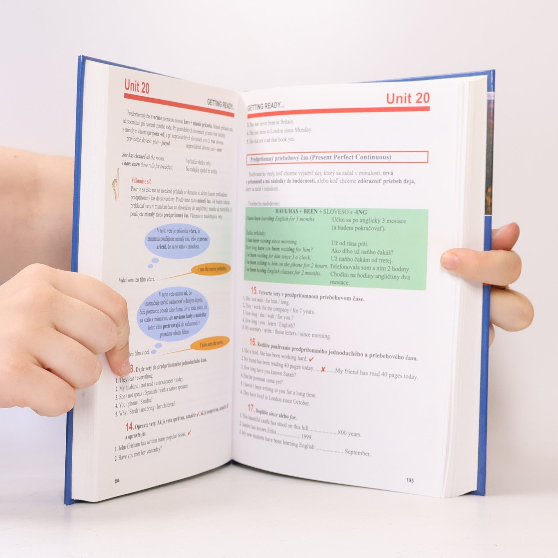 Eva Tandlichová Angličtina nielen pre samoukov = Teach yourself English