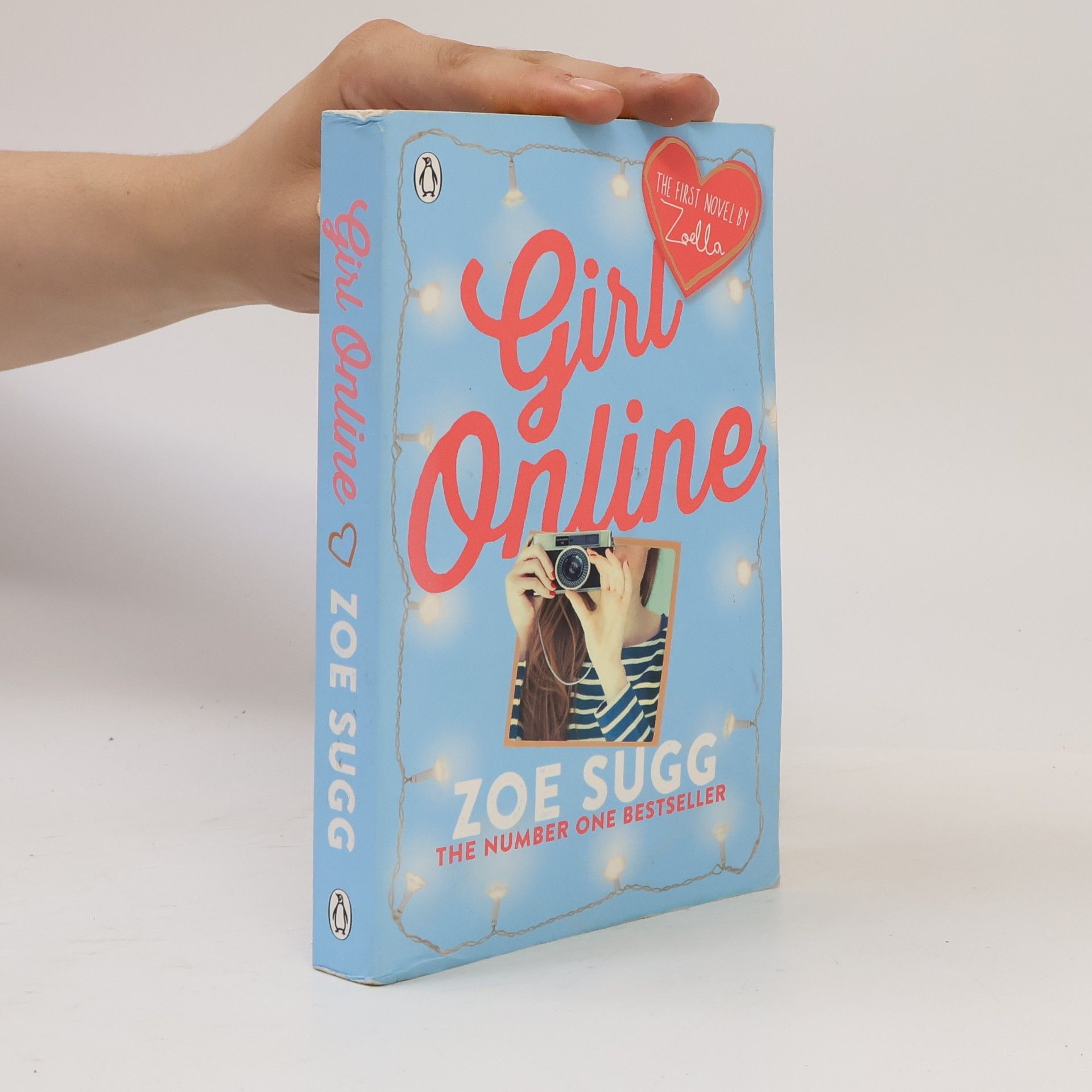 Zoe Sugg Girl online