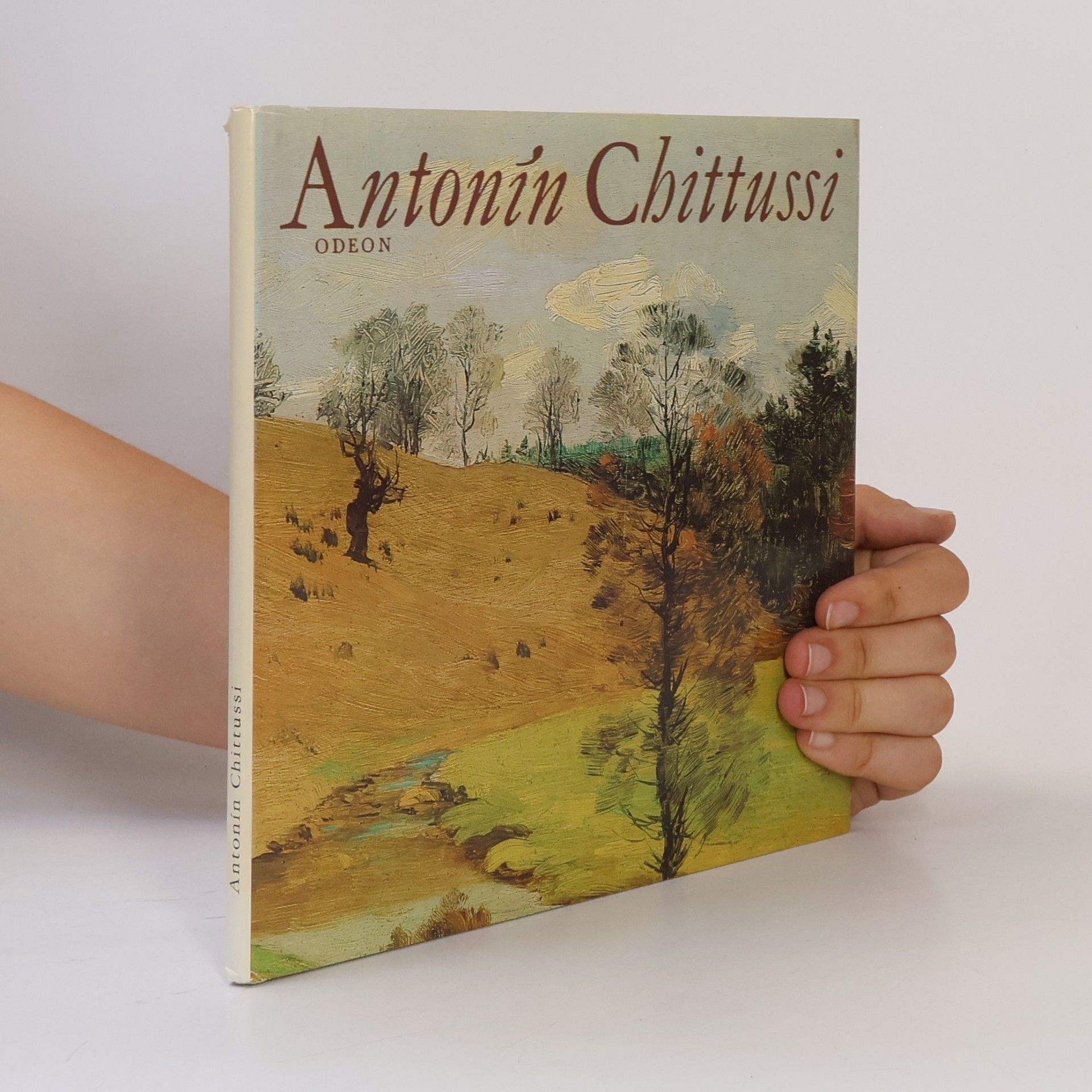 Antonín Chittussi