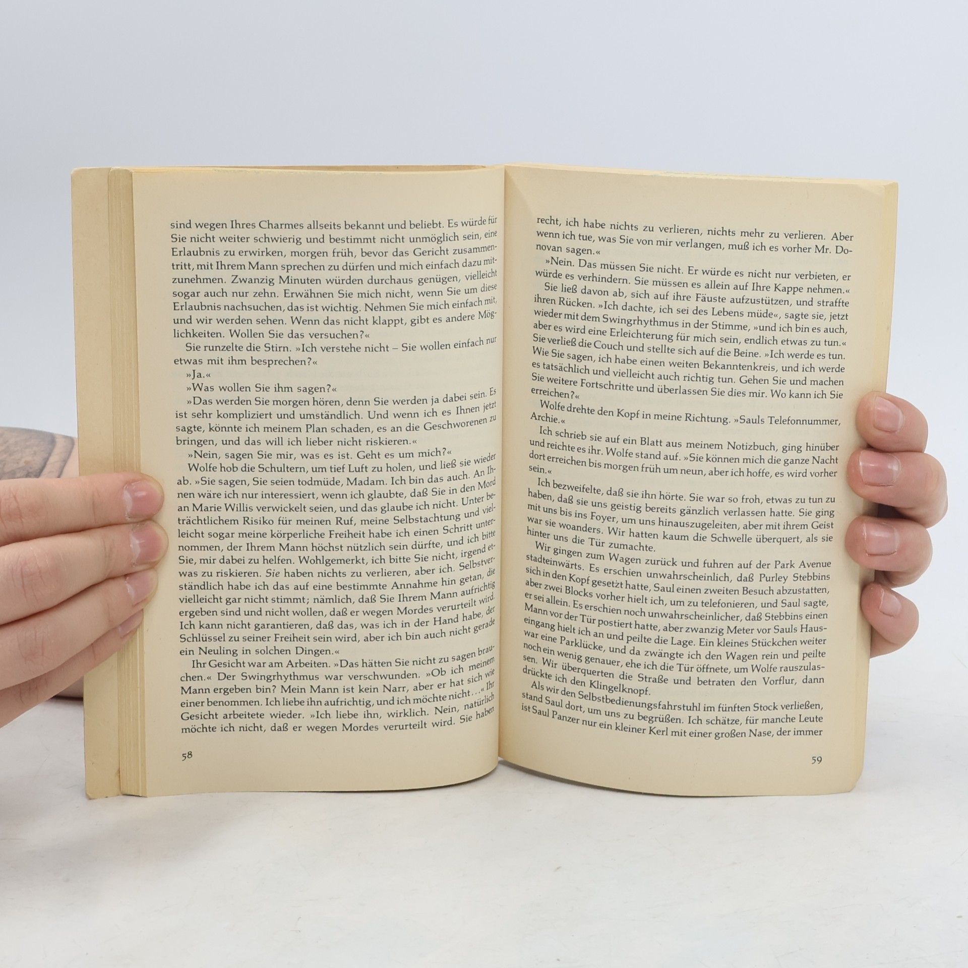 Autorenkollektiv Ellery Queen's Kriminal-Magazin 73
