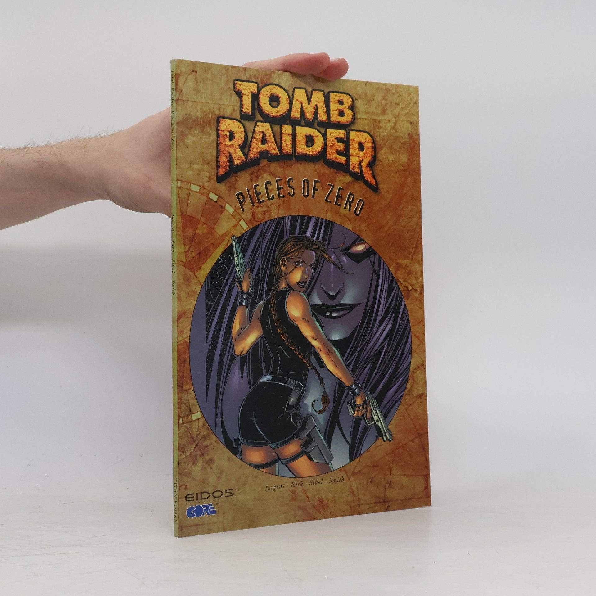Tomb Raider