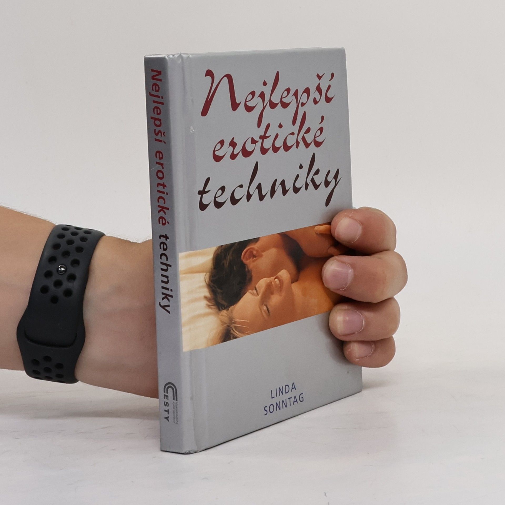 Linda Sonntag Nejlepší erotické techniky