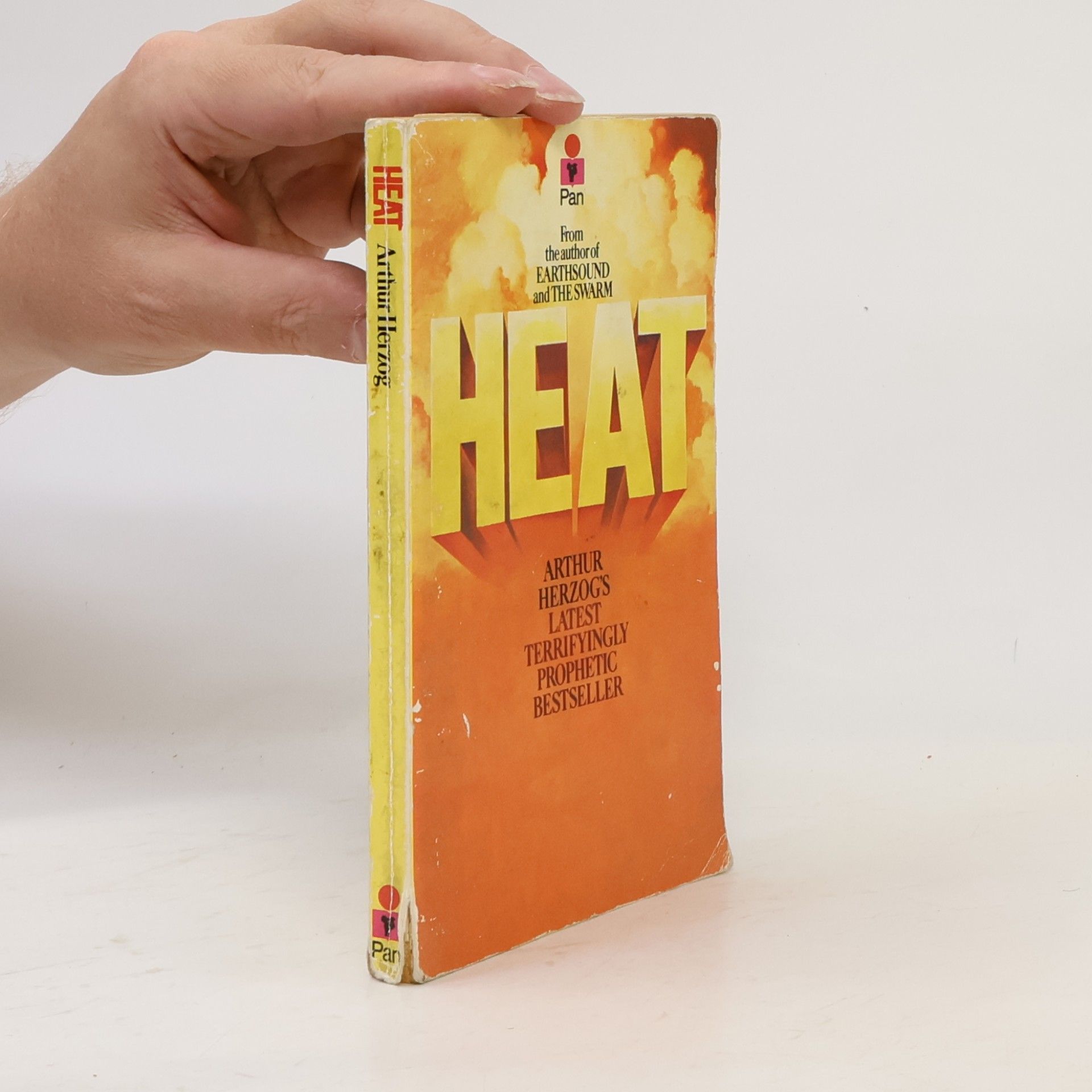 Arthur Herzog III Heat