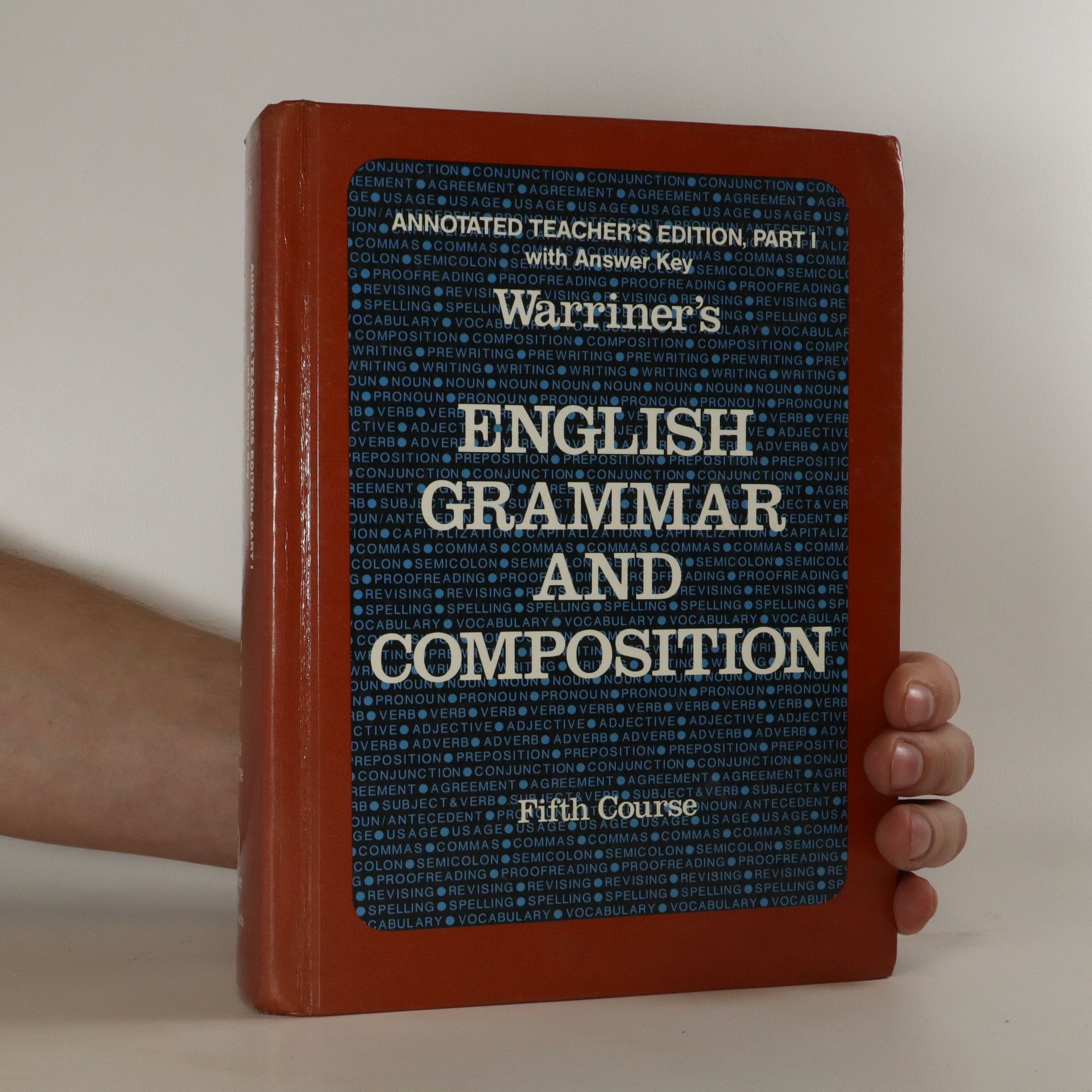 English Grammar and Composition