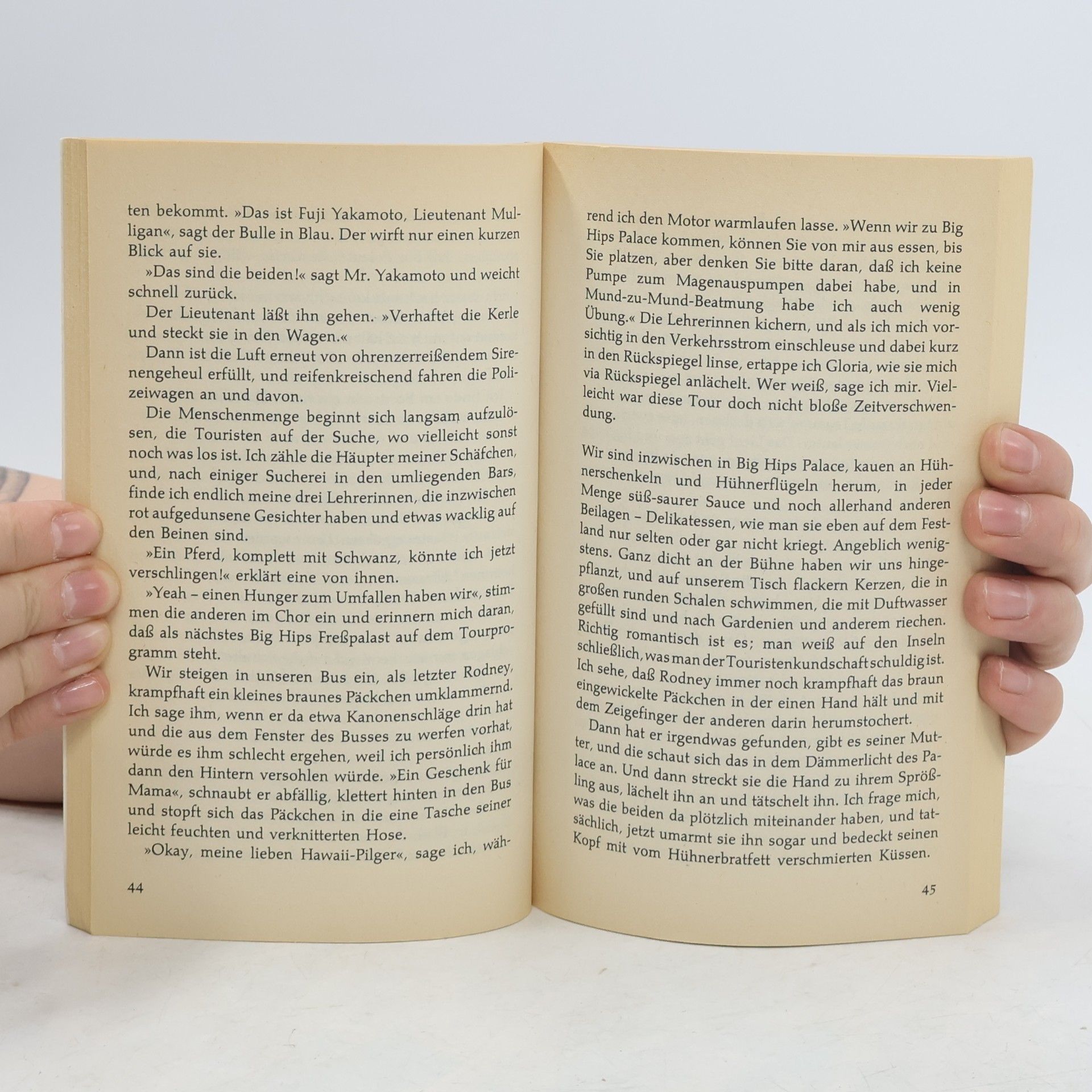 Autorenkollektiv Ellery Queen's Kriminal-Magazin