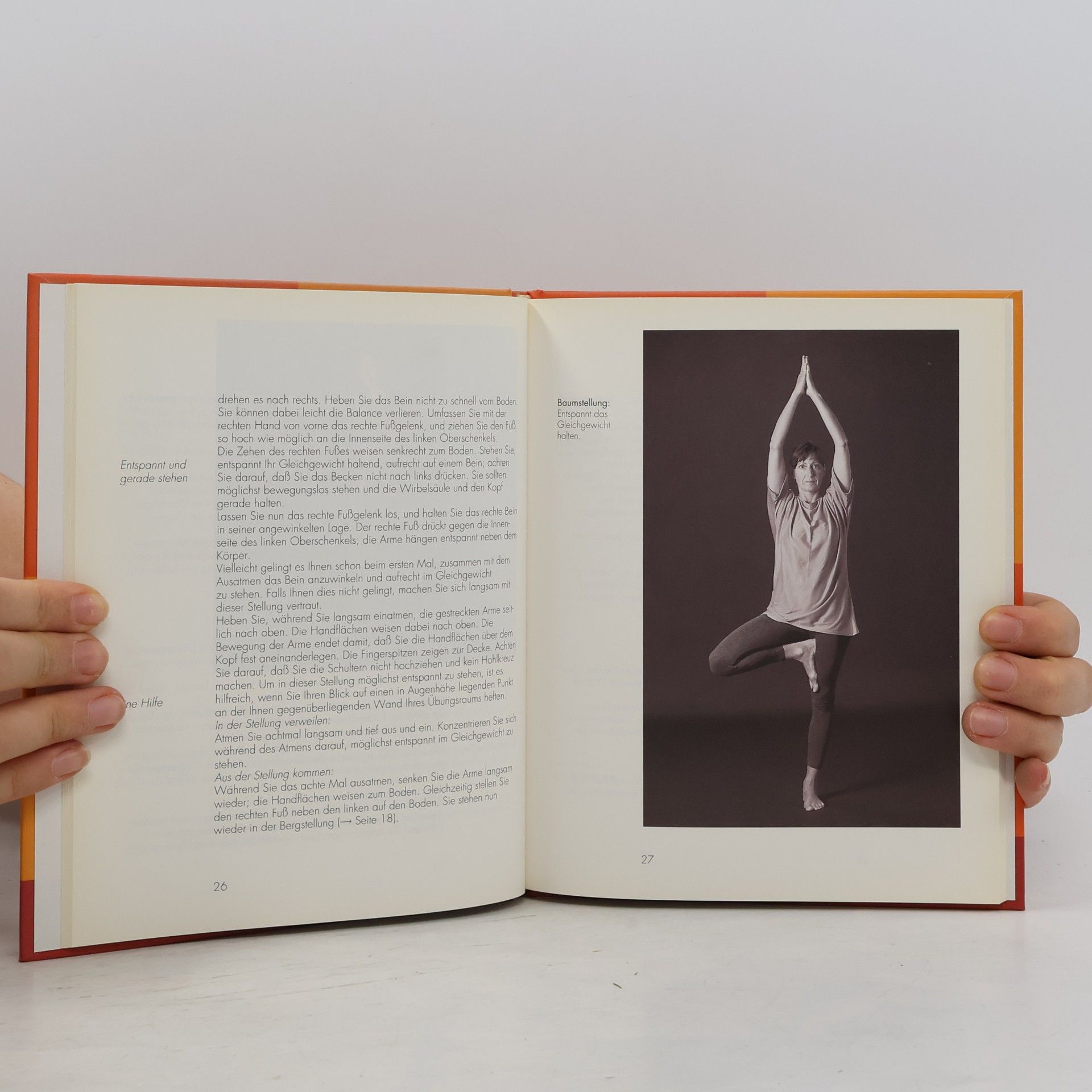 Esther Jenny Yoga