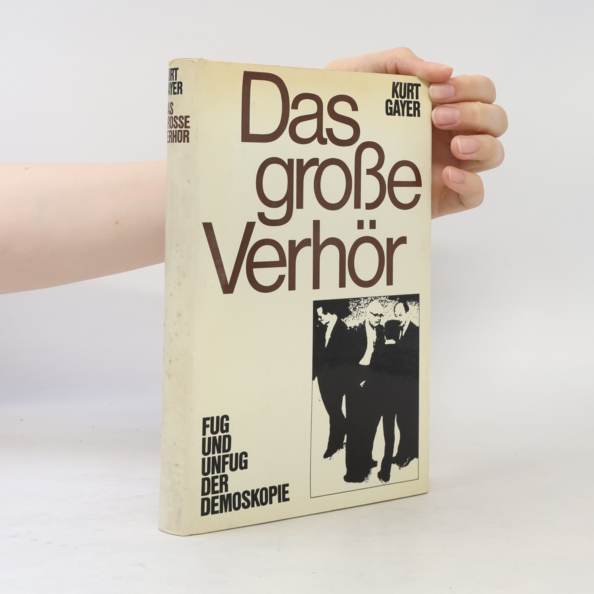 Das große Verhör