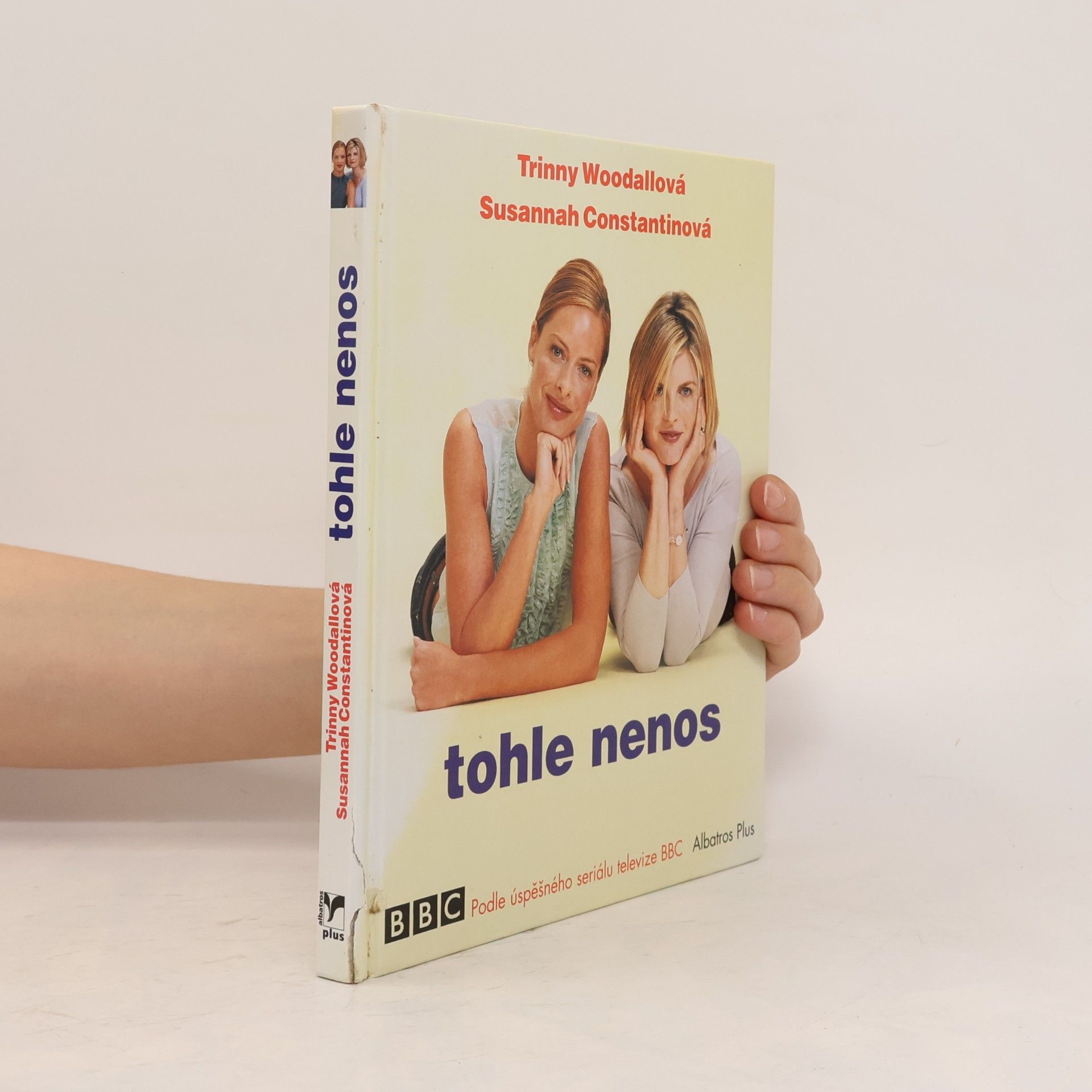 Collectif d'auteurs Tohle nenos