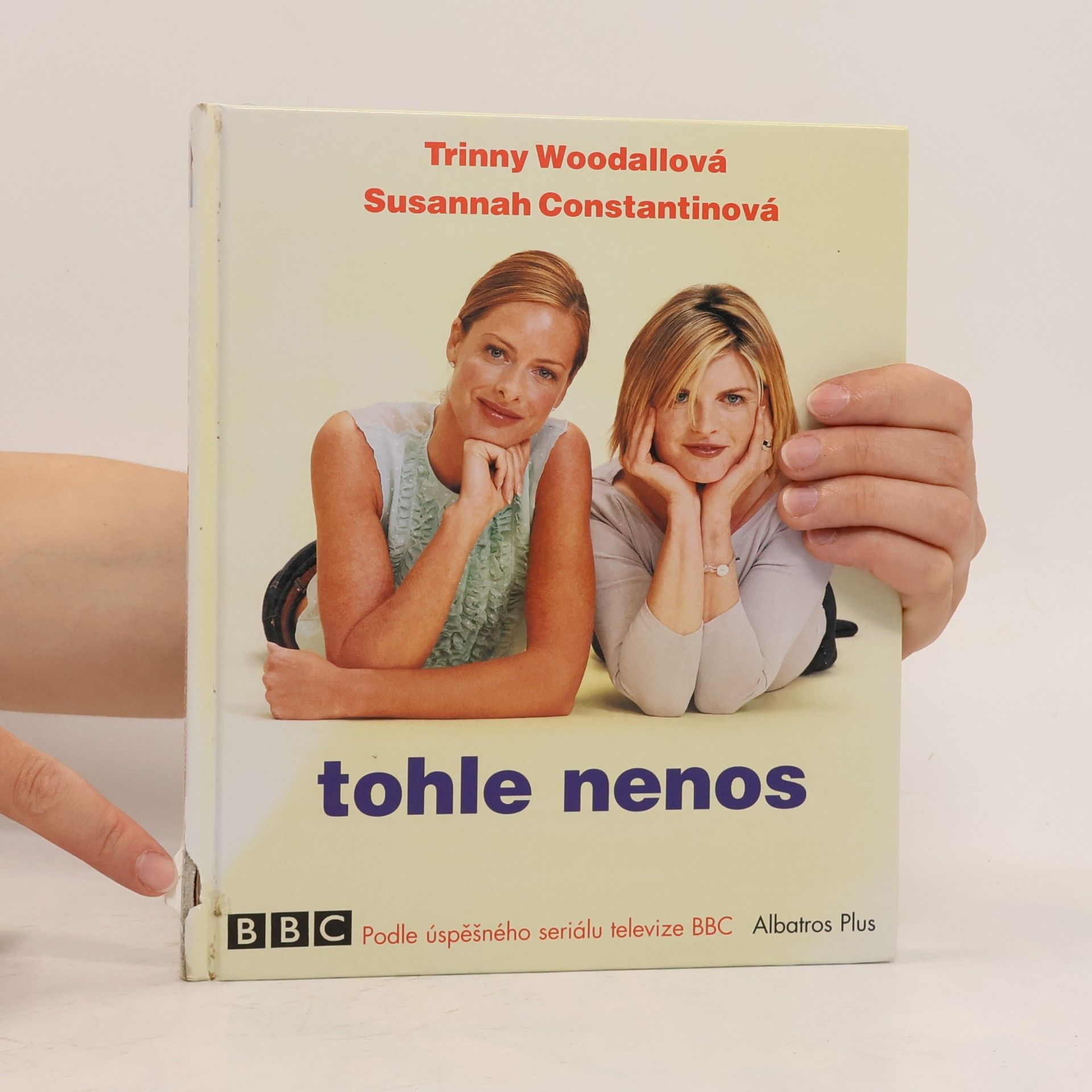 Collectif d'auteurs Tohle nenos