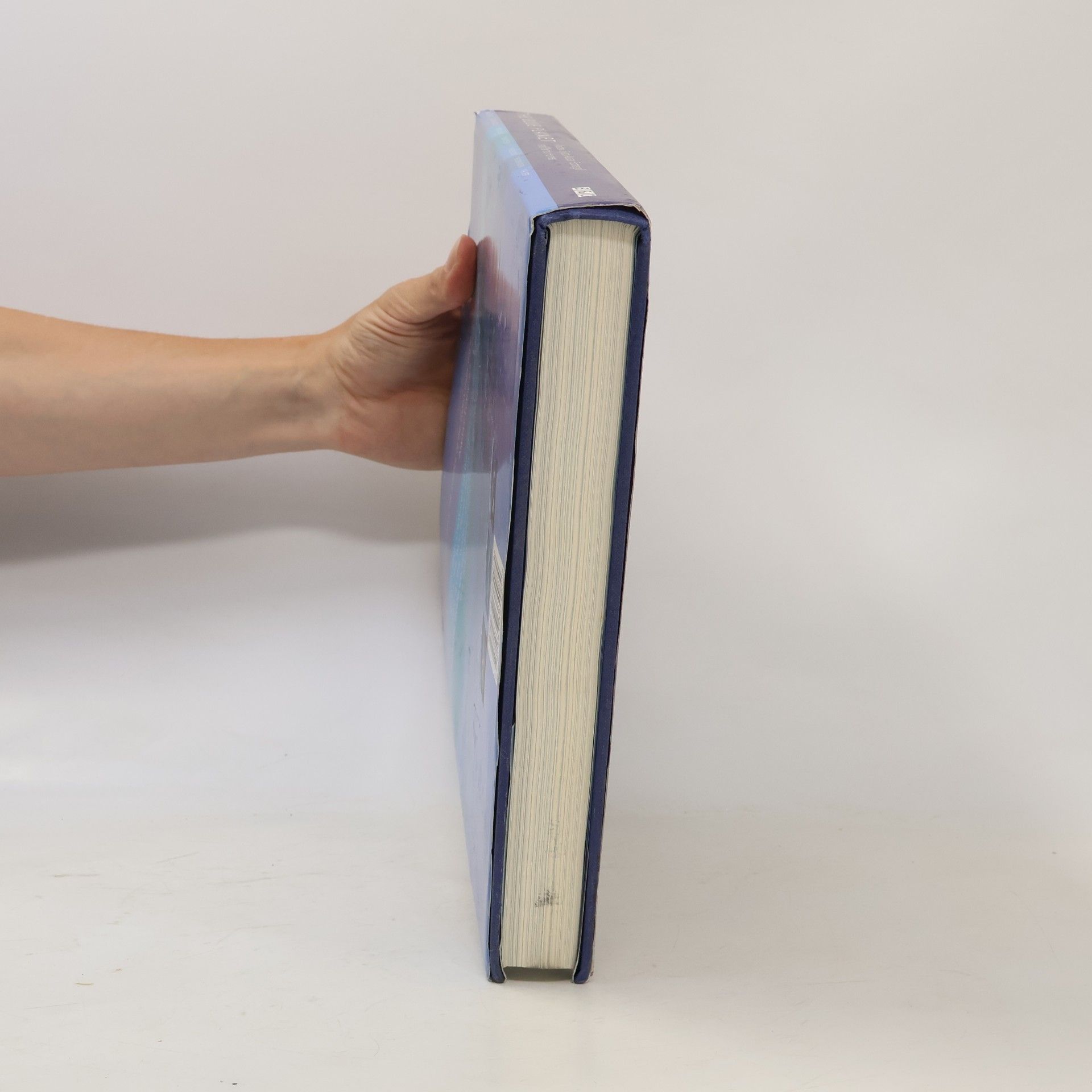 Autorenkollektiv The Blue Planet: A Natural History of the Oceans