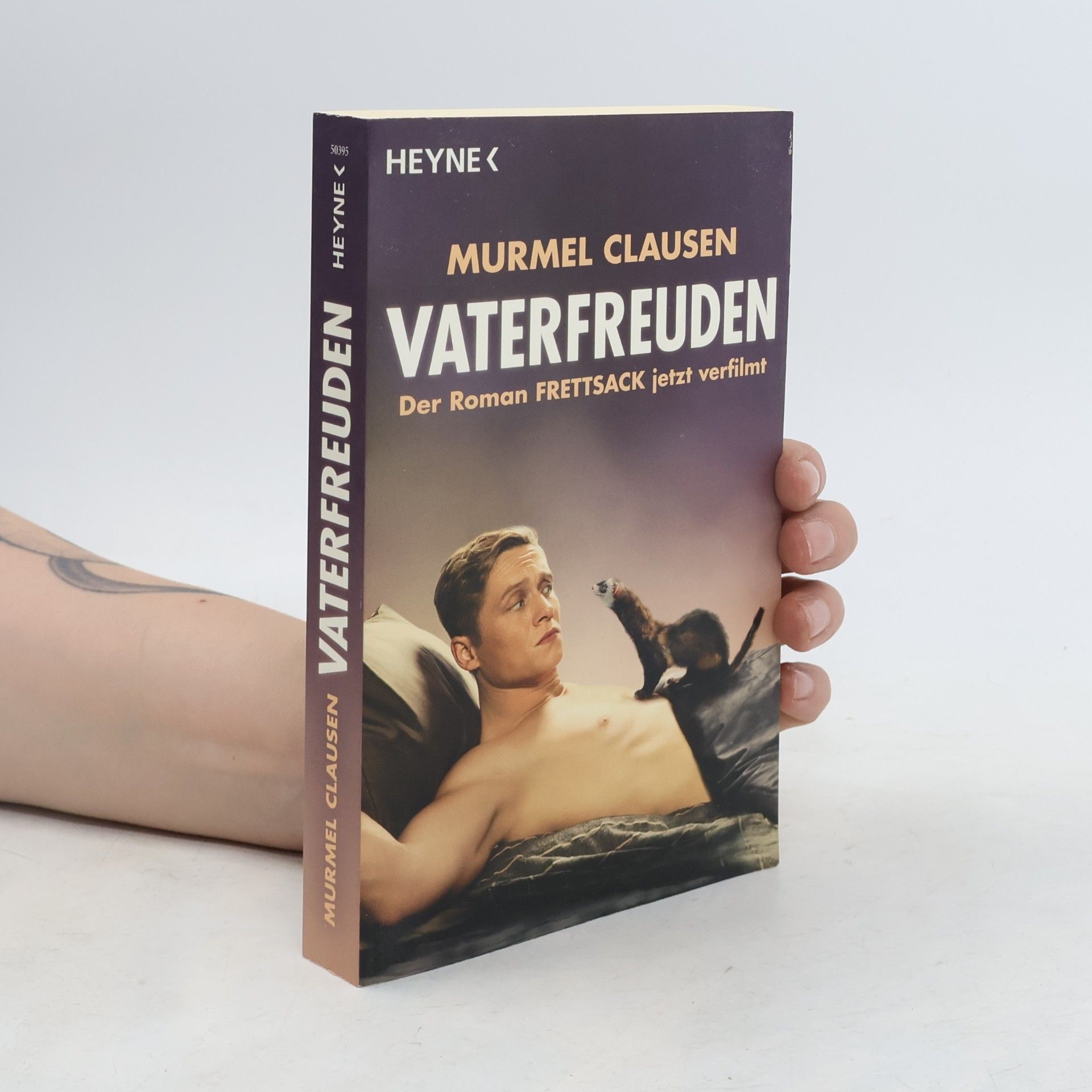 Vaterfreuden