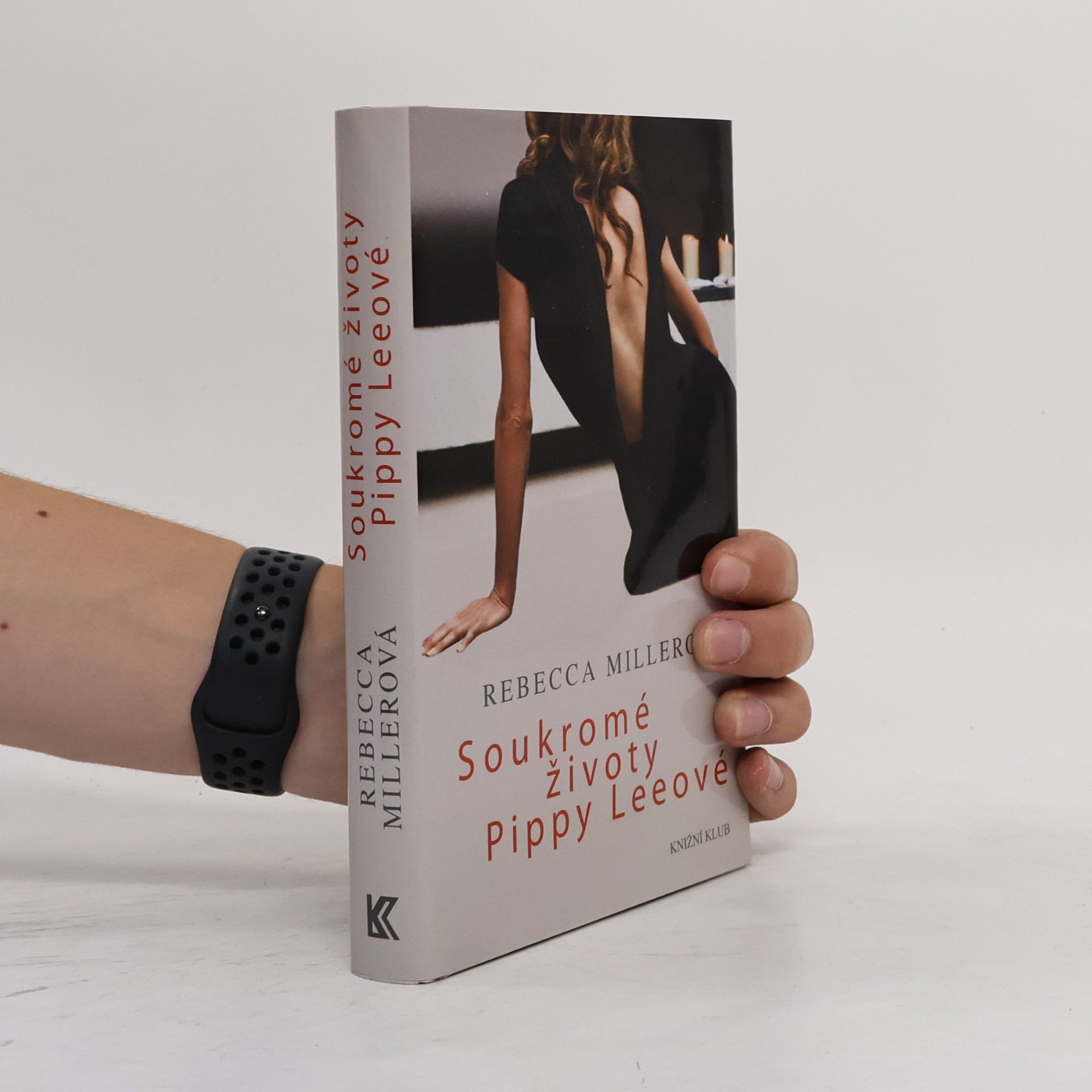 Rebecca Miller Soukromé životy Pippy Leeové