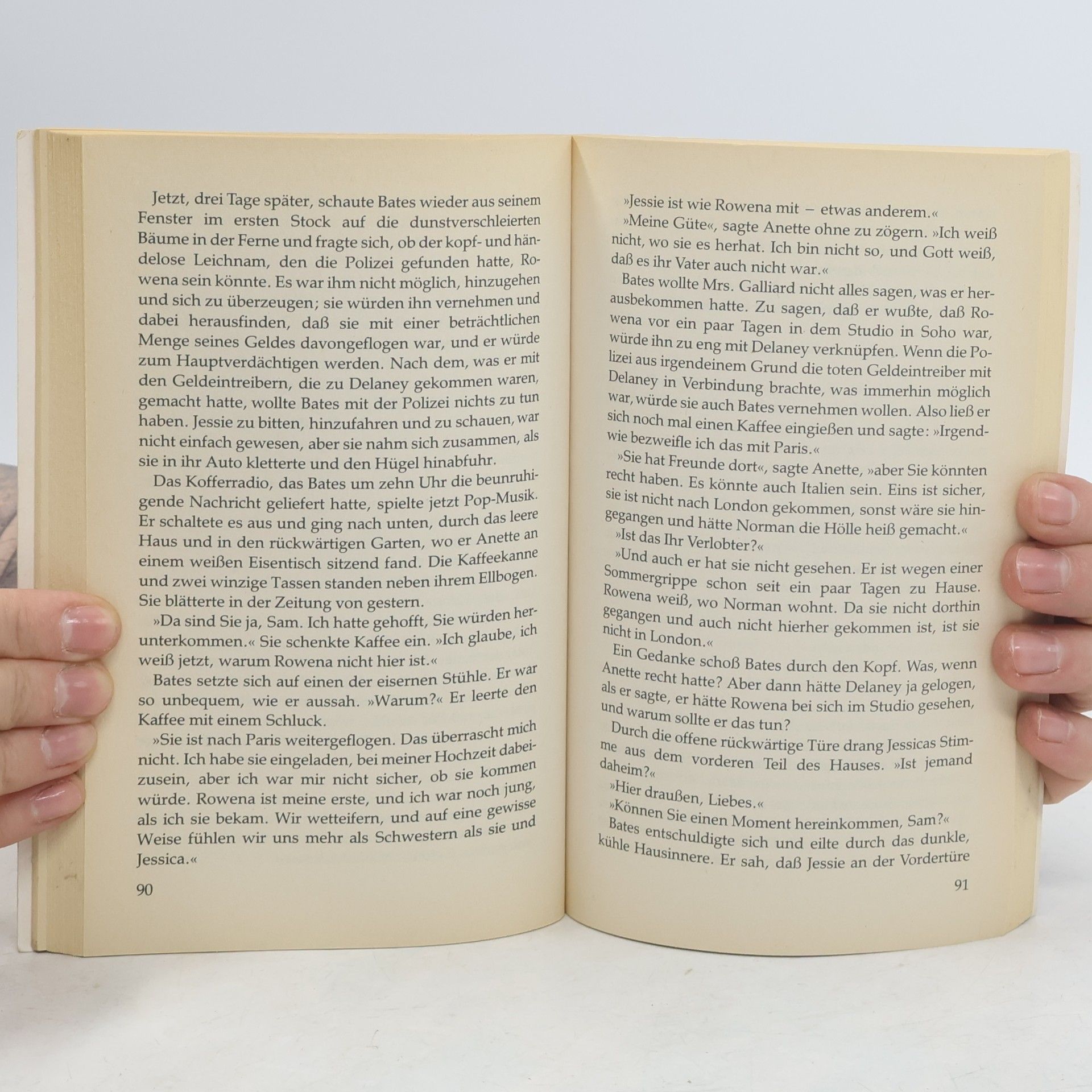 Ellery Queen Ellery Queen's Kriminalmagazin