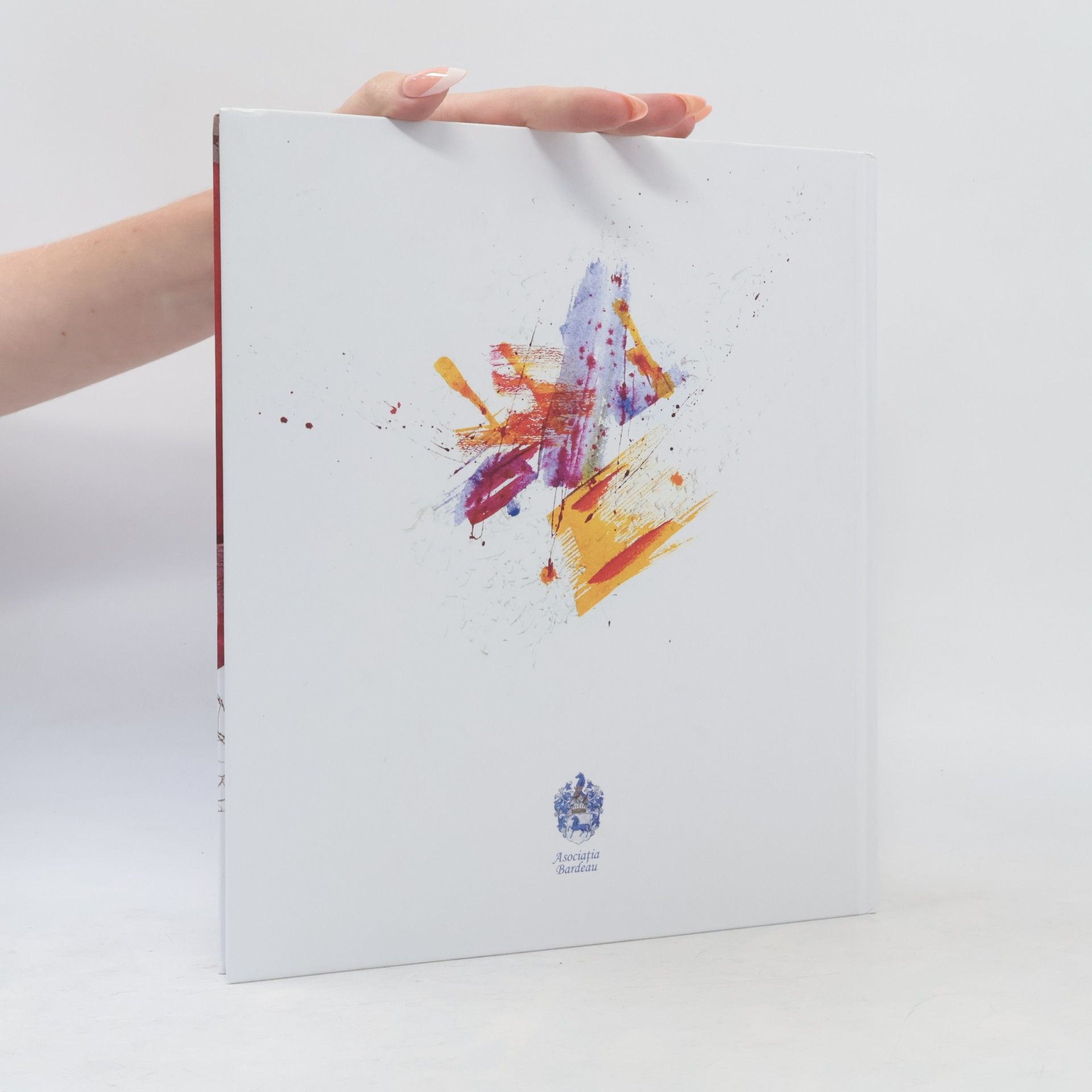 Beate Winkler The Art of Possibility - The Possibility of Art