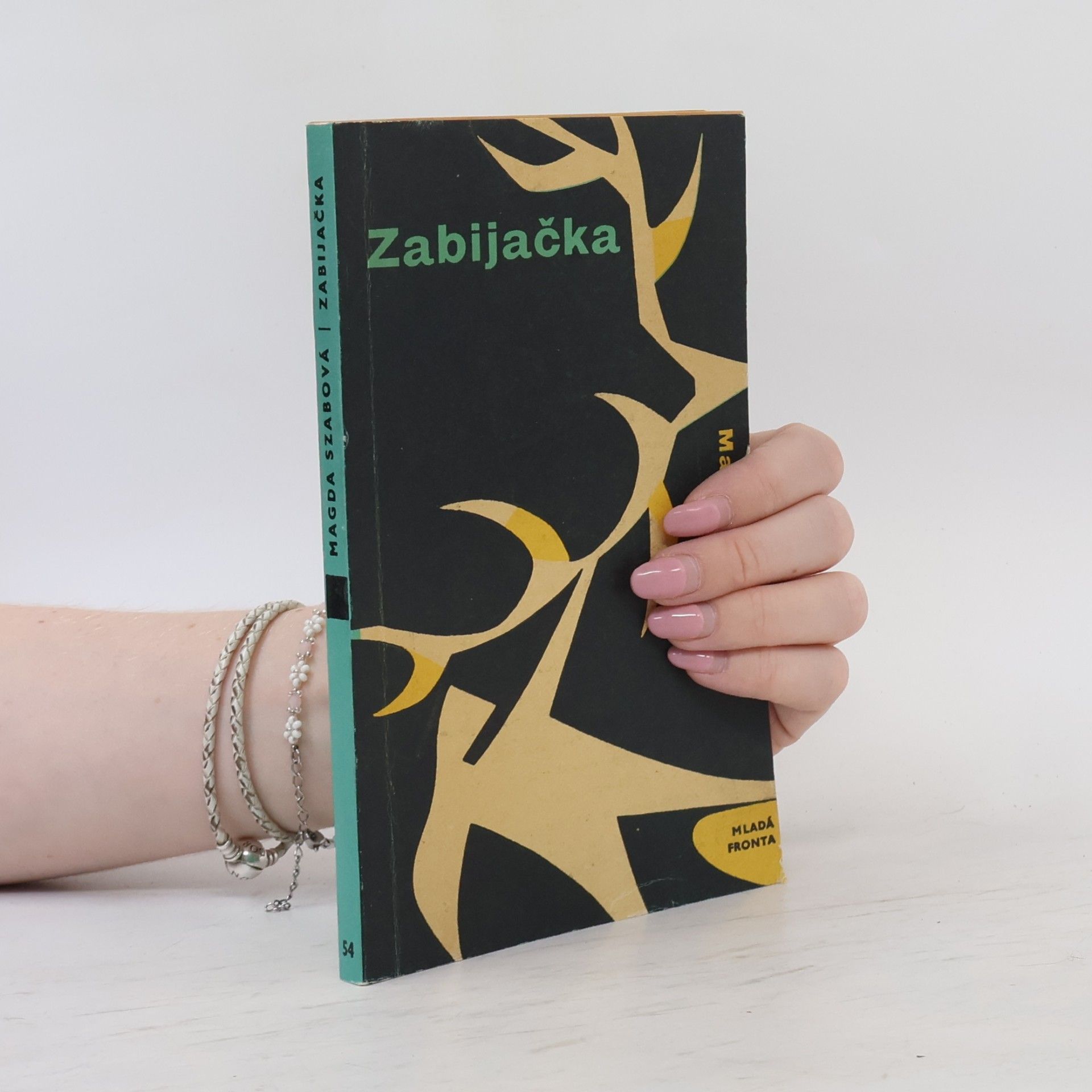 Zabijačka