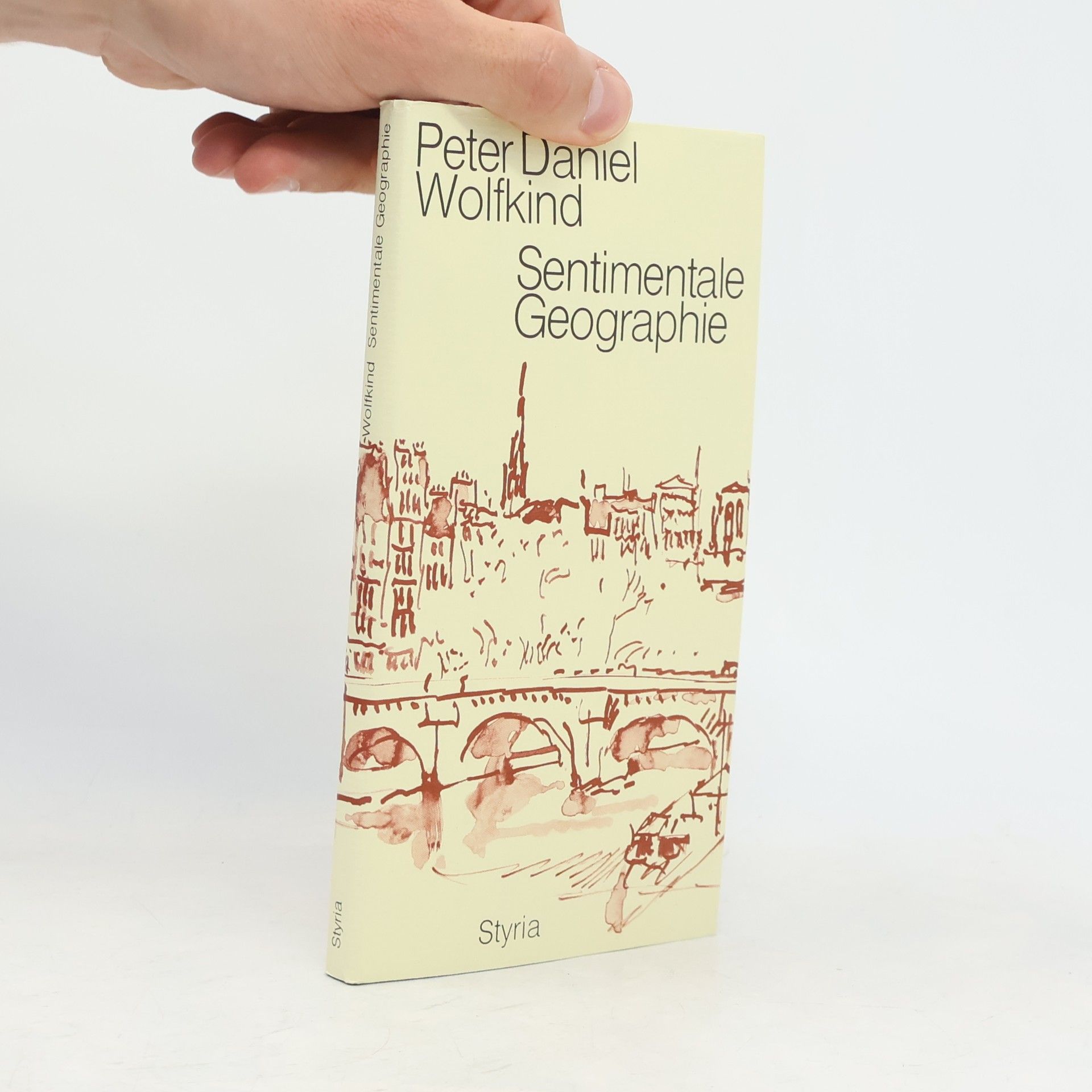 Sentimentale Geographie
